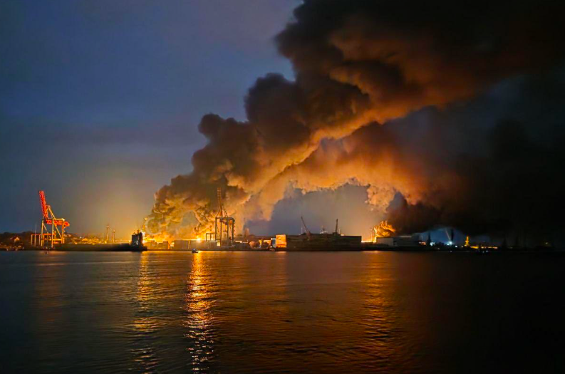 Putin abre a porta a novas negociações de paz com Kiev e Washington