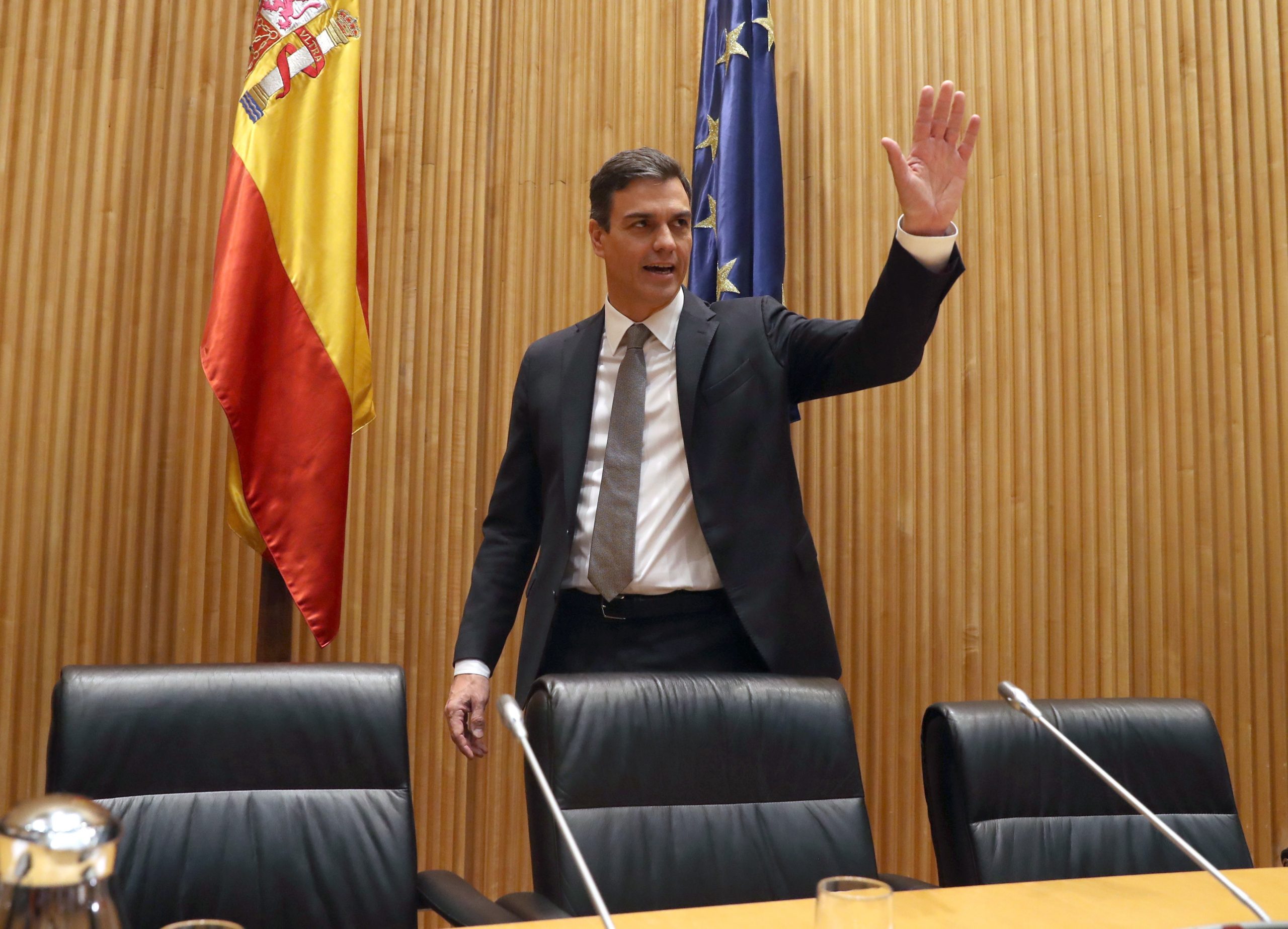 Pedro Sánchez diz que Marrocos está “muito recetivo” a coorganizar Mundial de 2030