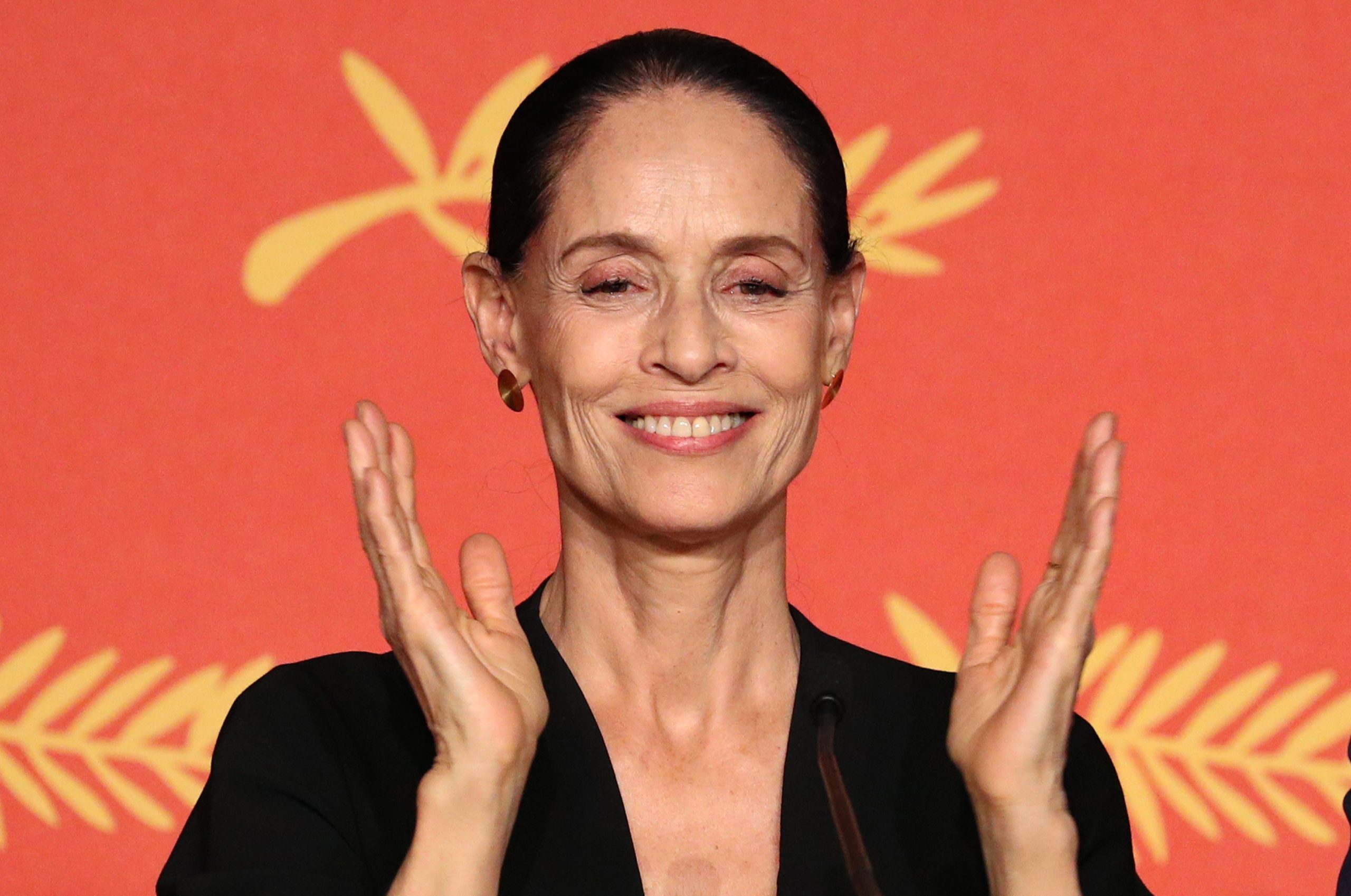 Sónia Braga será irmã Lúcia num novo filme sobre Fátima