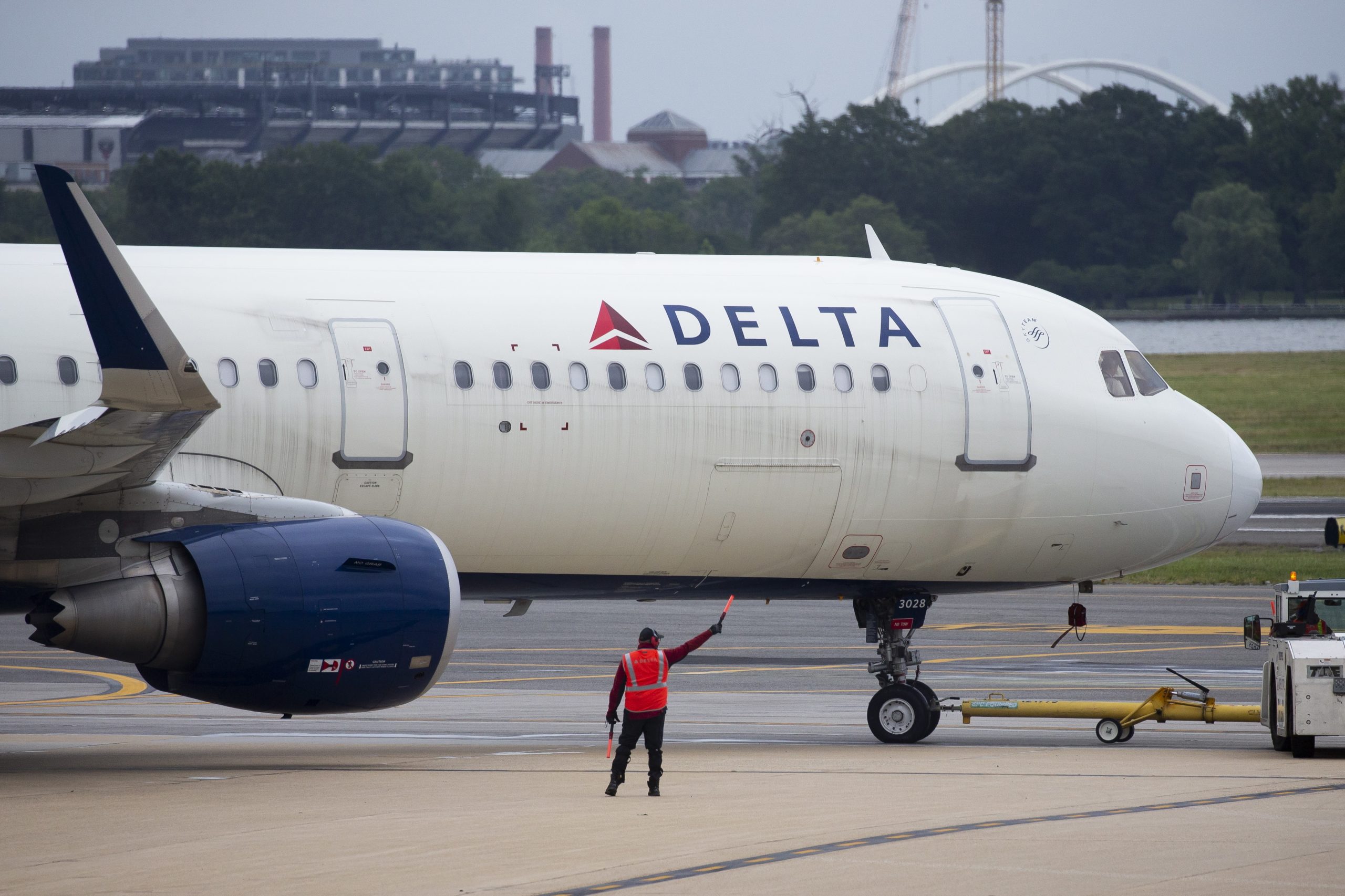 Delta Air Lines volta com quatro voos semanais entre Lisboa e Nova Iorque