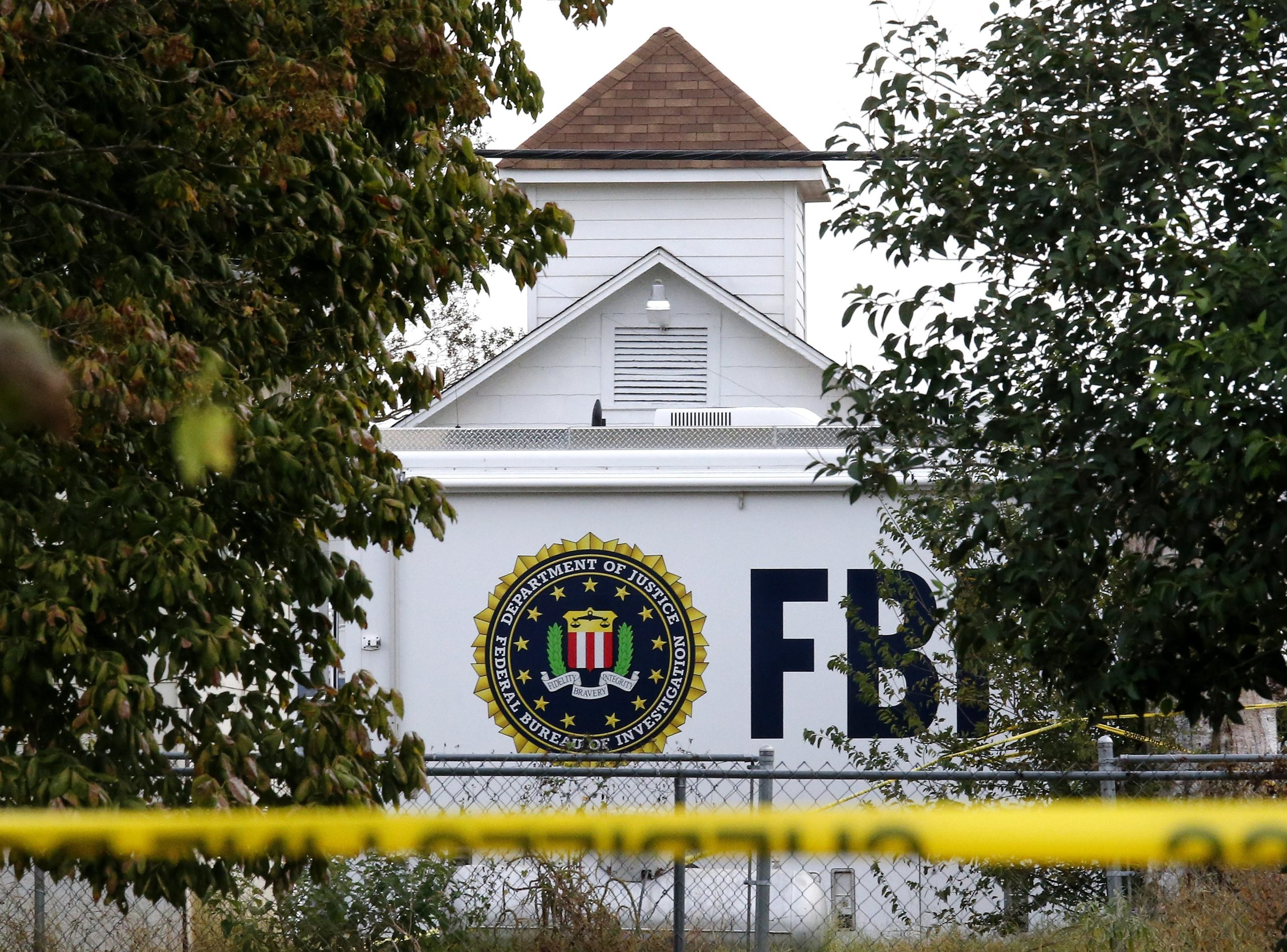 Homem detido nos EUA por planear ataque terrorista no dia das eleições