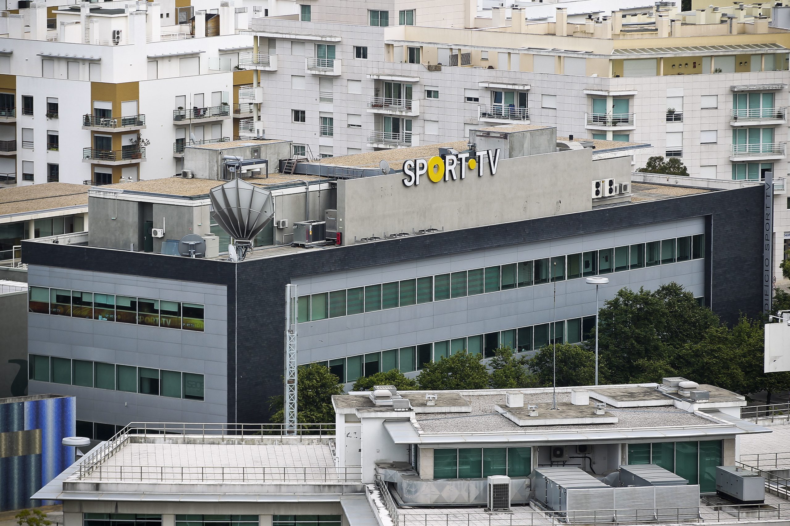 La Liga e Sport TV reforçam cooperação no combate à pirataria de conteúdos desportivos