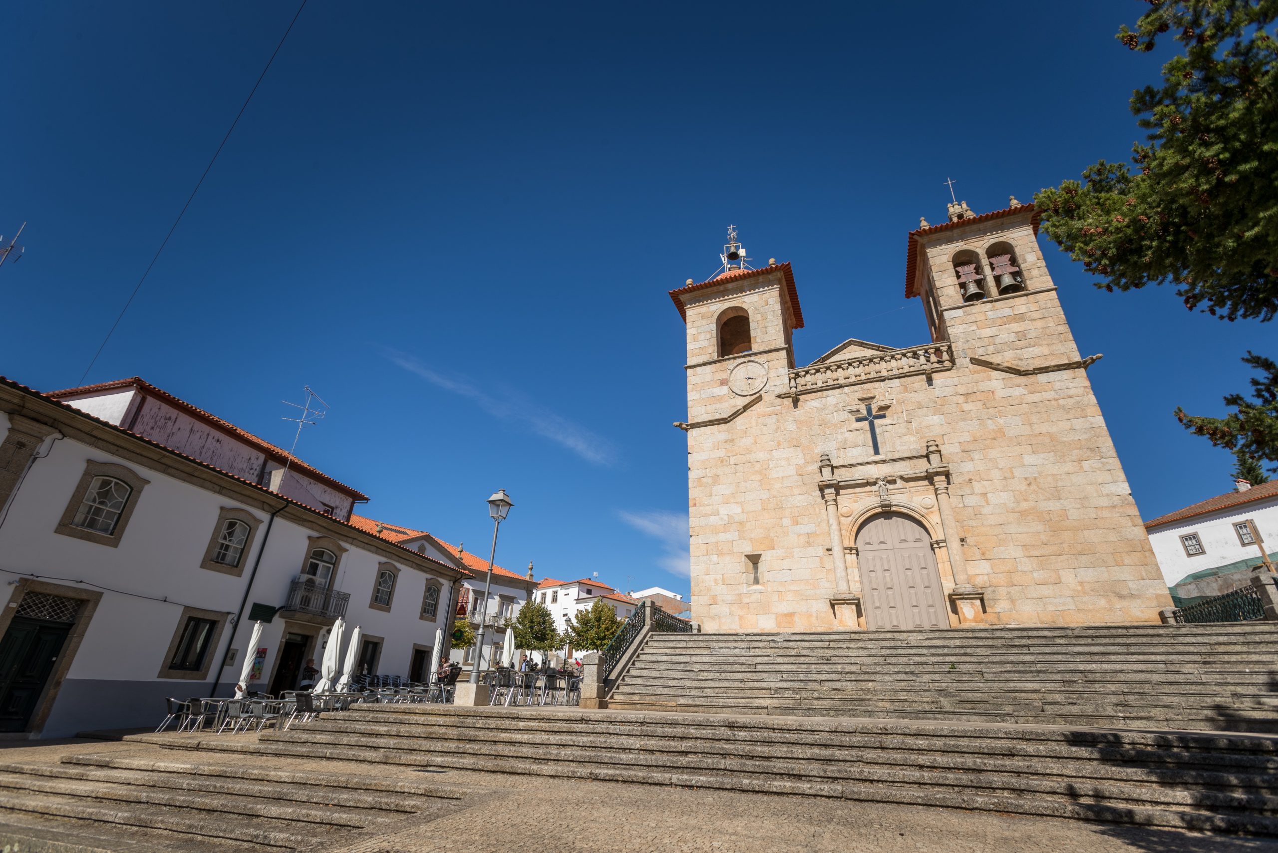 Covid-19. Subiu para três o número de mortes no lar de Argozelo, em Vimioso