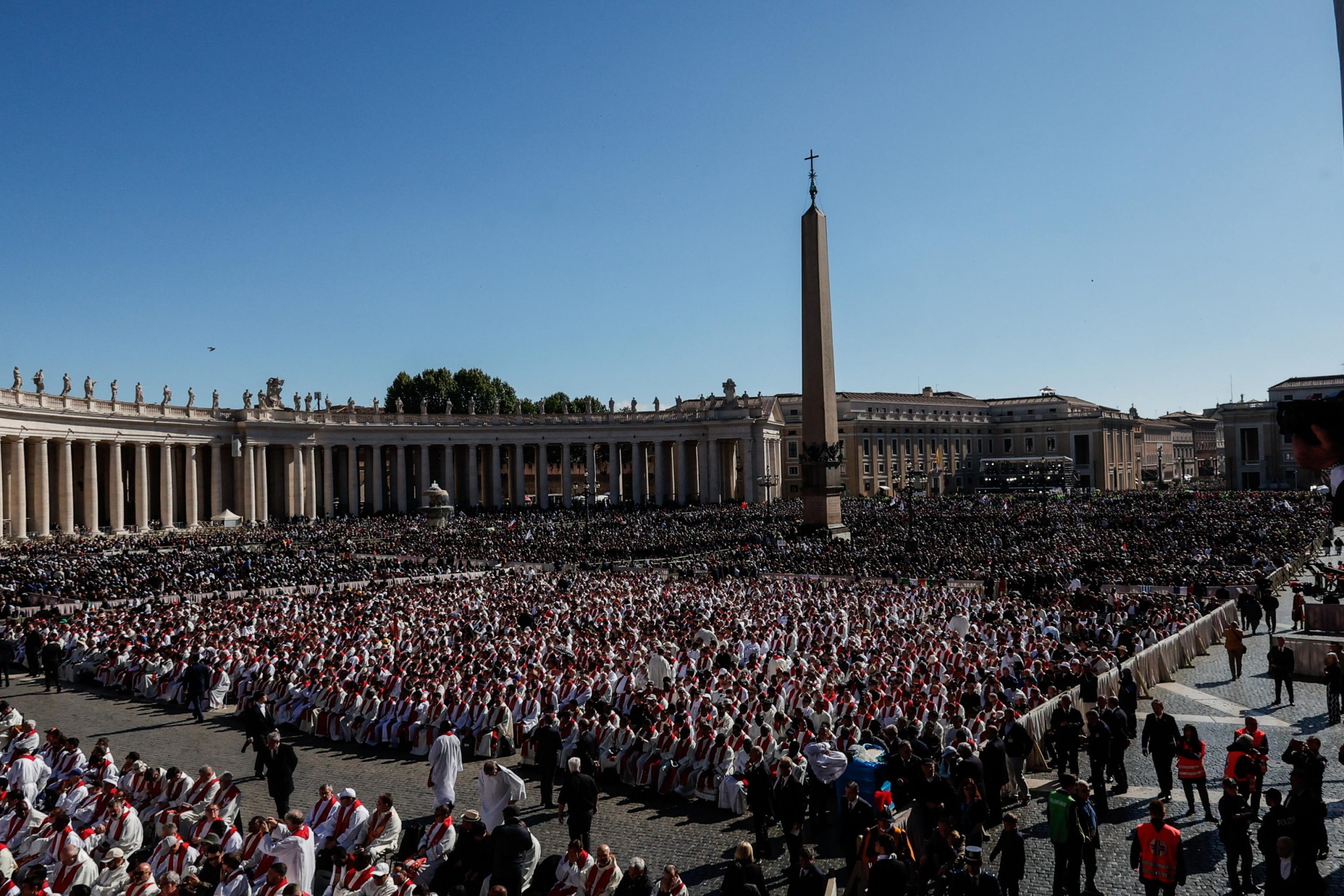A disputa pela Virgem de Los Ángeles: 60 anos de história de um conflito entre a Igreja e a Opus Dei que chegou ao Vaticano