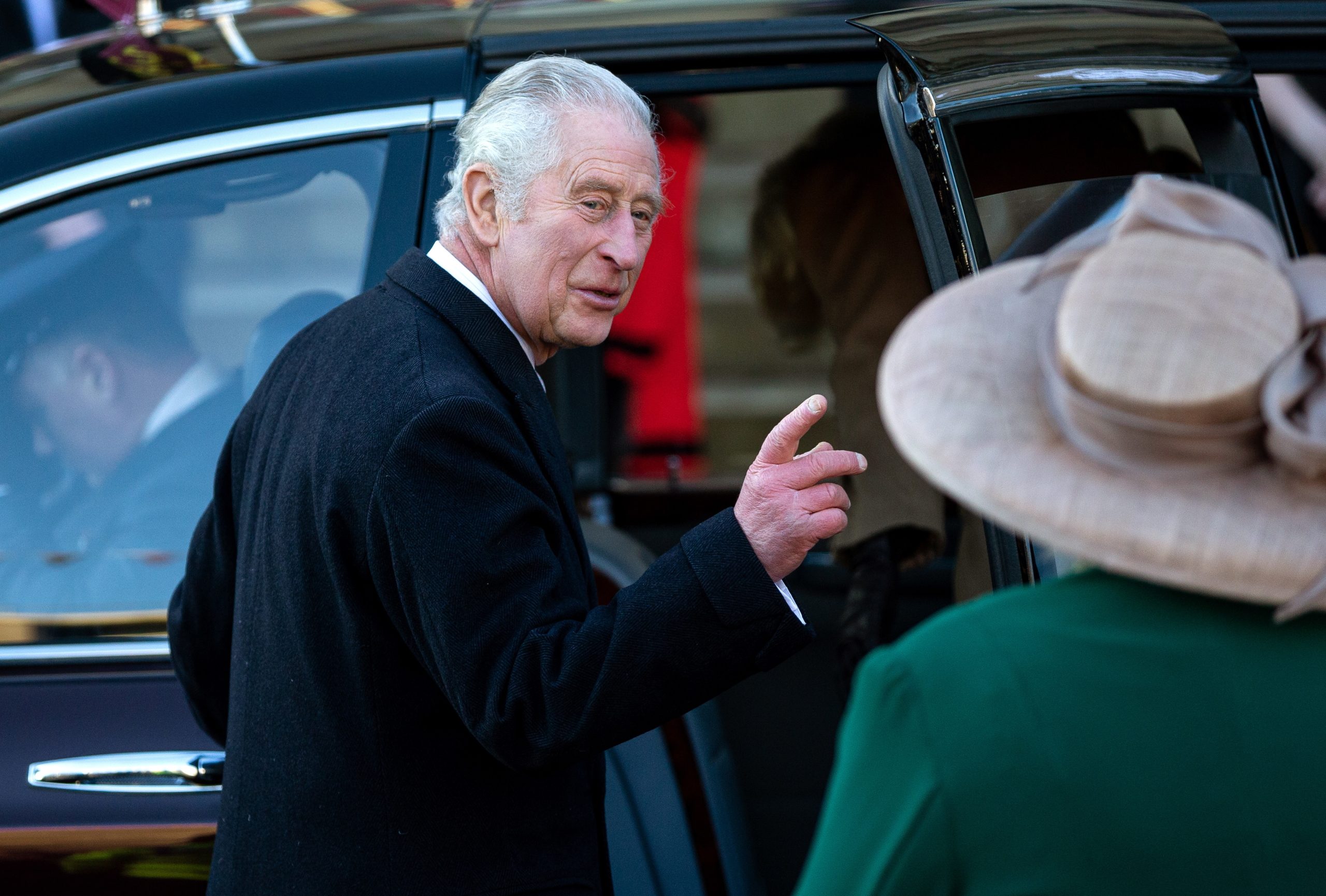 Fim-de-semana da coroação do rei Carlos III de Inglaterra terá concerto em Windsor, almoço de rua e na segunda-feira é feriado