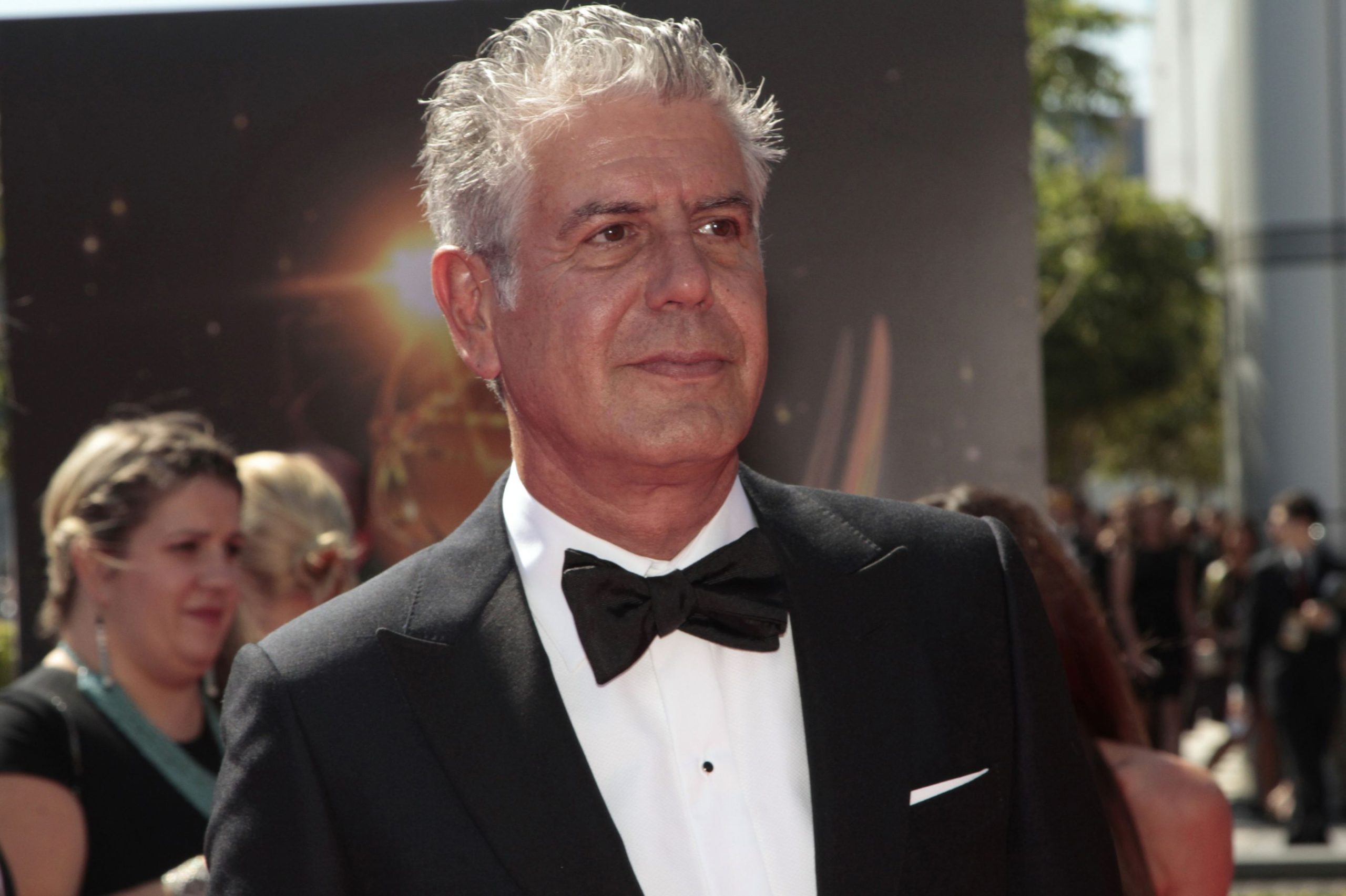 Jornalista de gastronomia Miguel Pires recorda autenticidade e independência de Bourdain