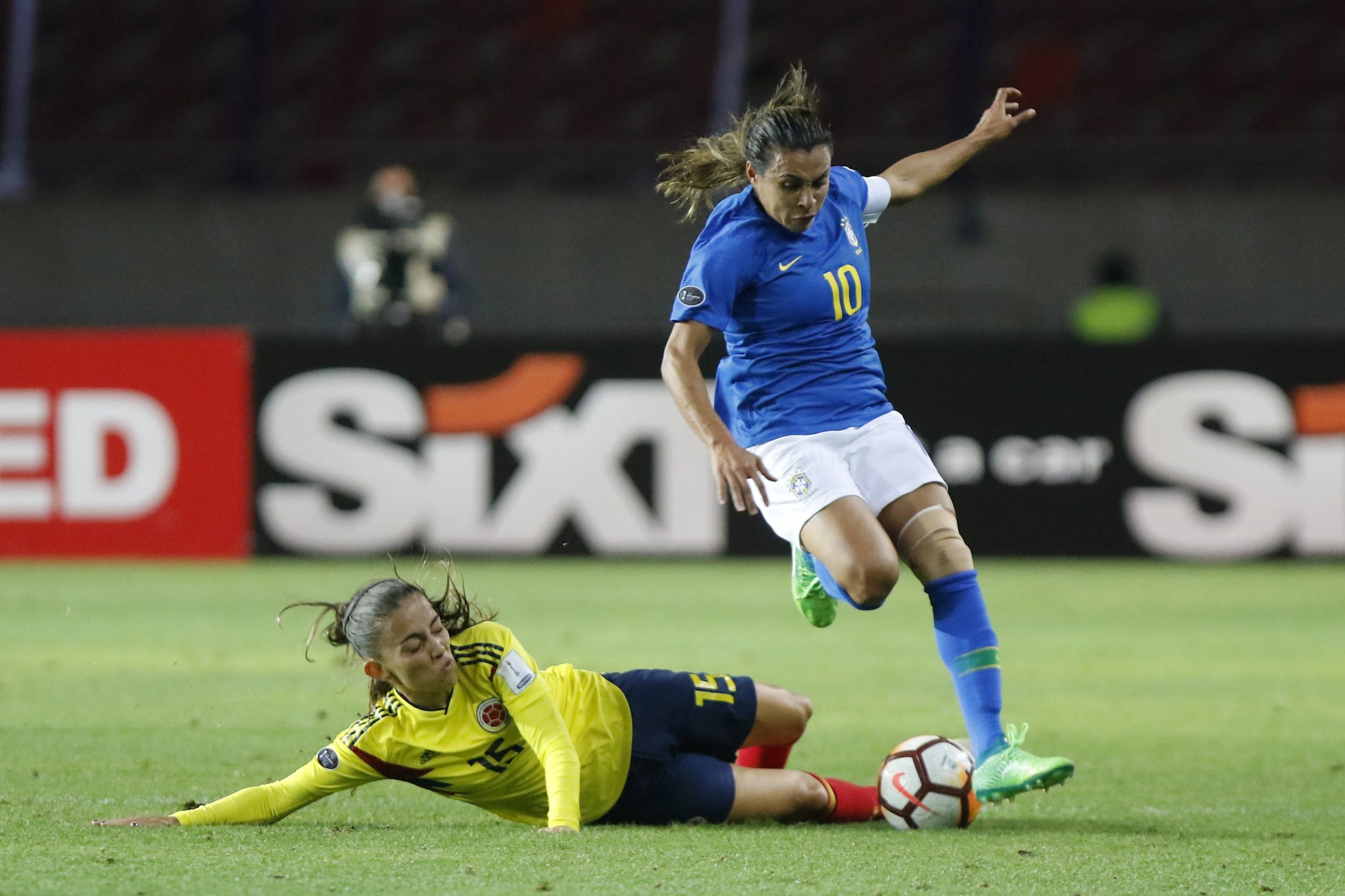 Bola de Ouro: Eis as primeiras 15 candidatas de sempre ao troféu