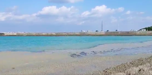 Portos do Japão inundados por pedra-pomes expelidas de vulcão submarino