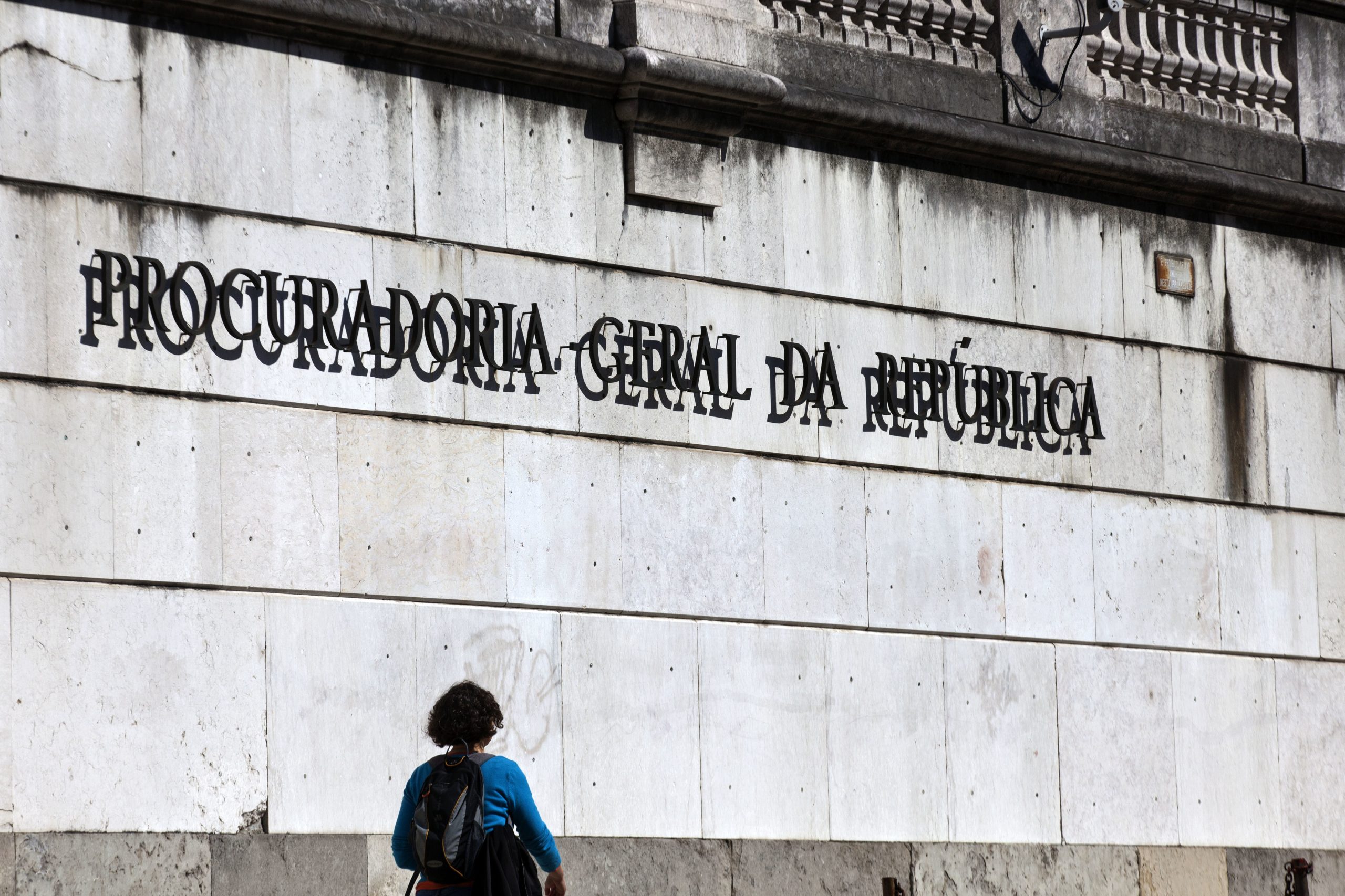 Procuradores iniciam greve contra forma de revisão do Estatuto