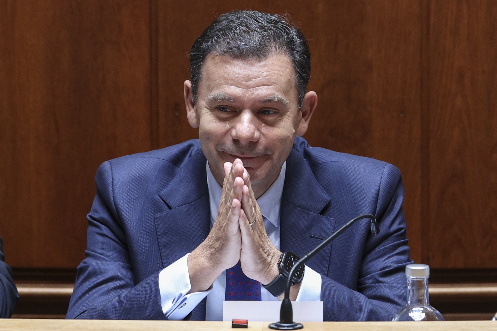 Governo compromete-se a ligar Beja, Évora e Portalegre por autoestrada