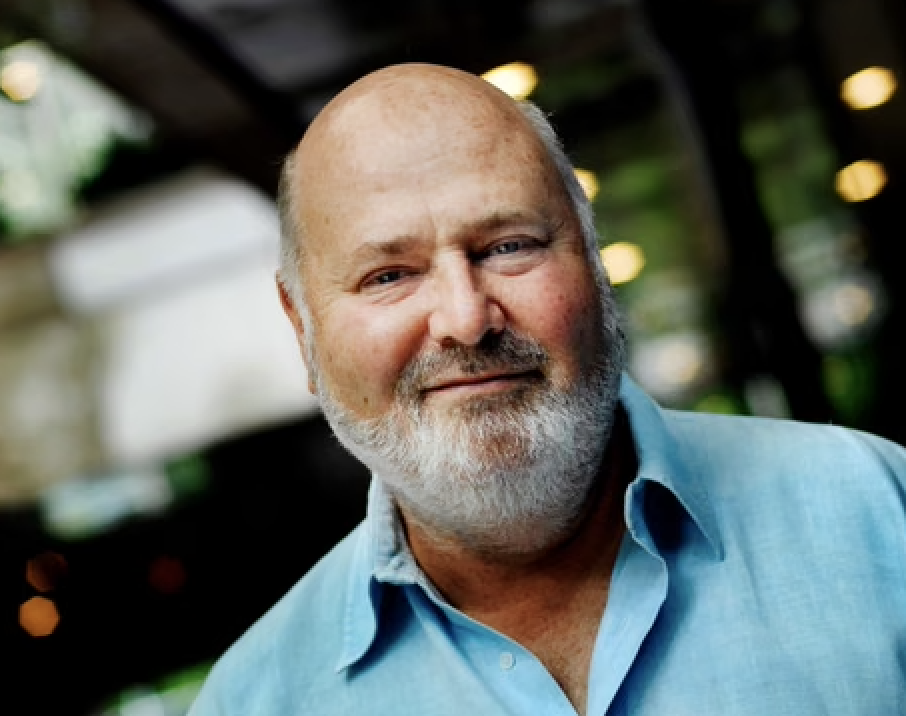 Rob Reiner e mulher encontrados mortos em casa: filho é apontado como autor do crime