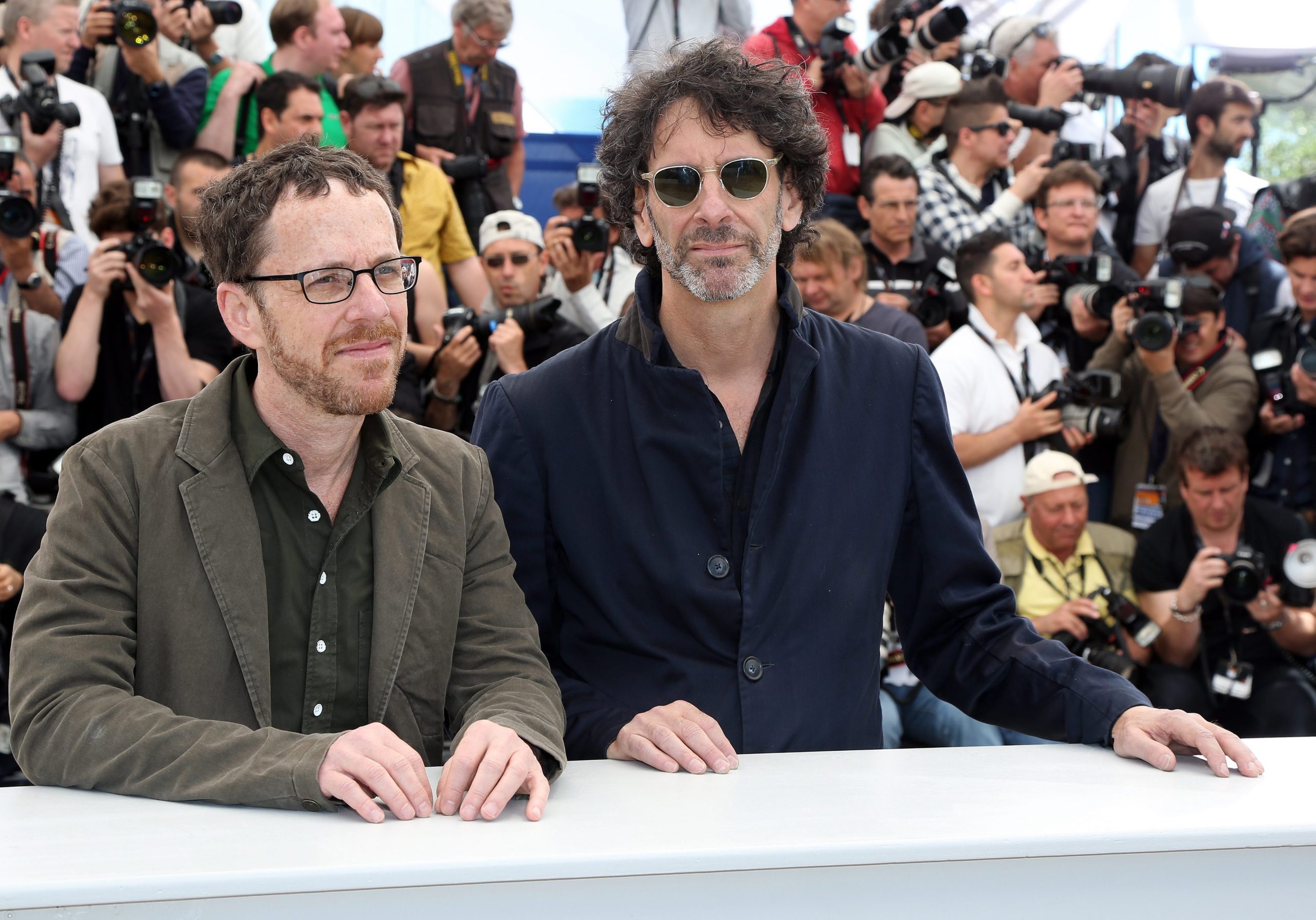 “Scarface” regressa em 2018 com guião trabalhado pelos irmãos Coen