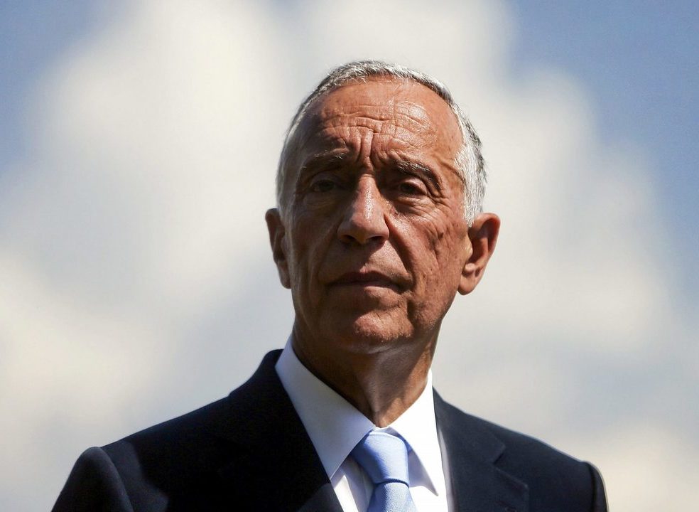 Presidente da República espera respostas rápidas para problemas na emergência médica