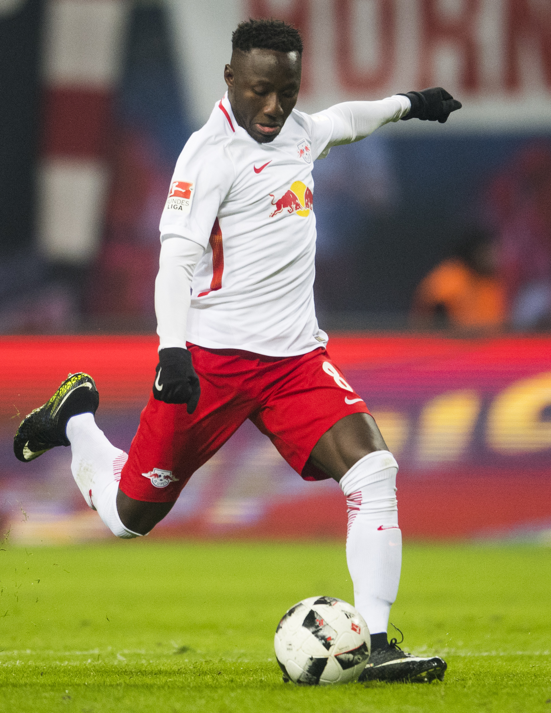 Há um novo “Deco” a tomar a Bundesliga de assalto