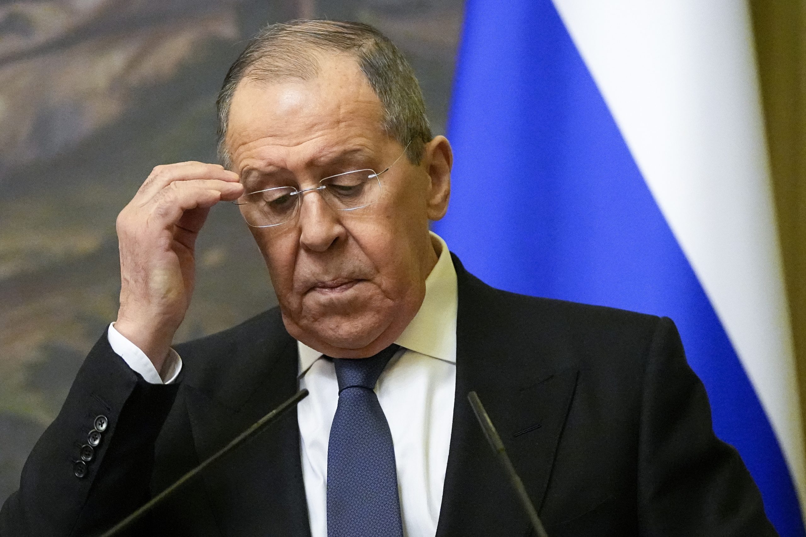 Rússia fala em “perigo real” de III Guerra Mundial