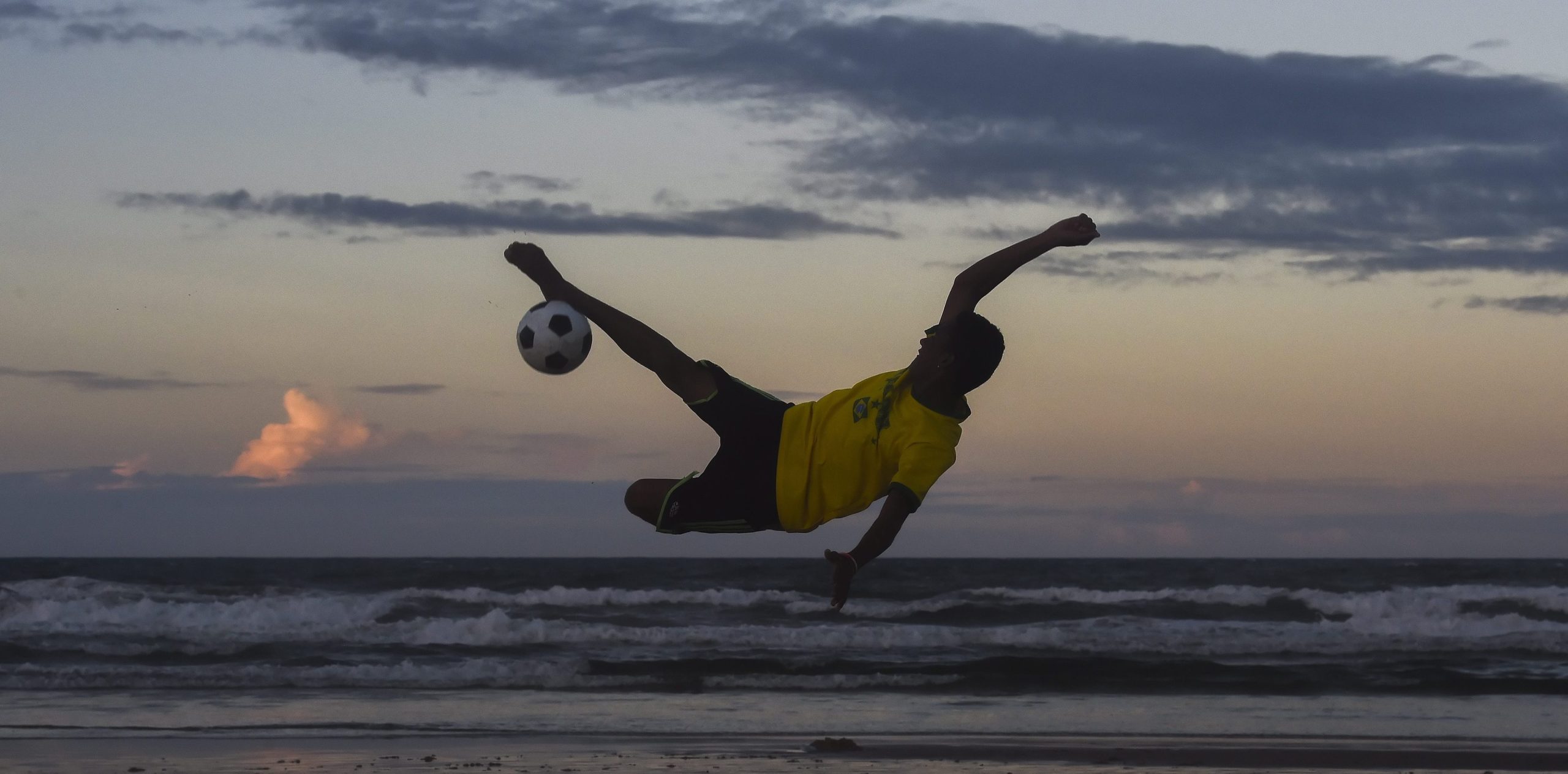Cabo Verde vai receber, em 2019, os primeiros Jogos Olímpicos Africanos de praia