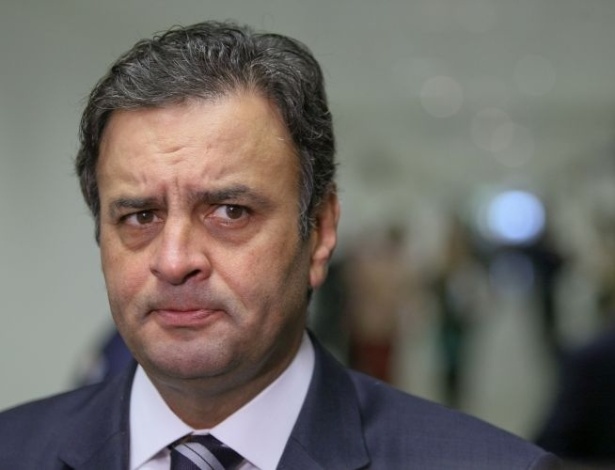 Aécio Neves constituído arguido na Operação Lava Jato
