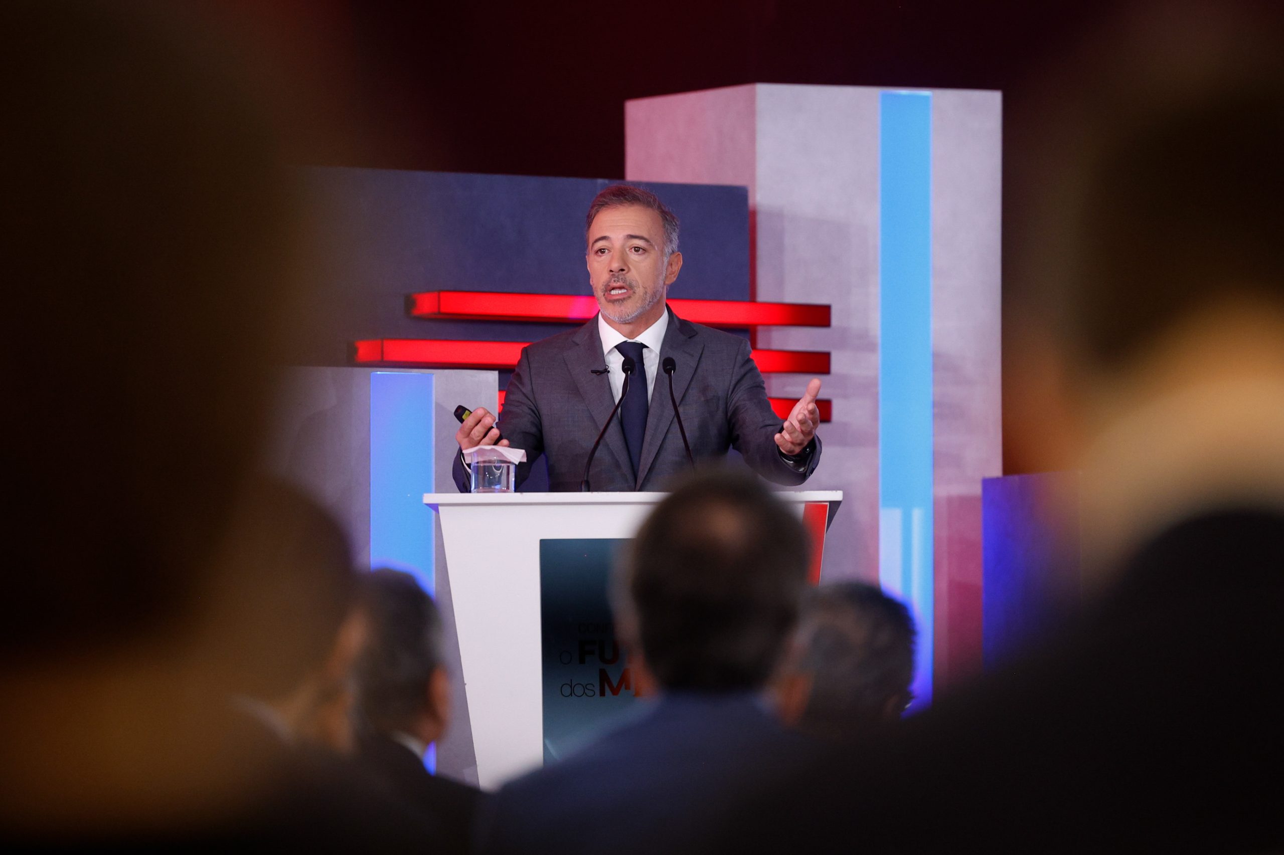 Plano de Ação para os Media tem 30 medidas para estimular a Comunicação Social