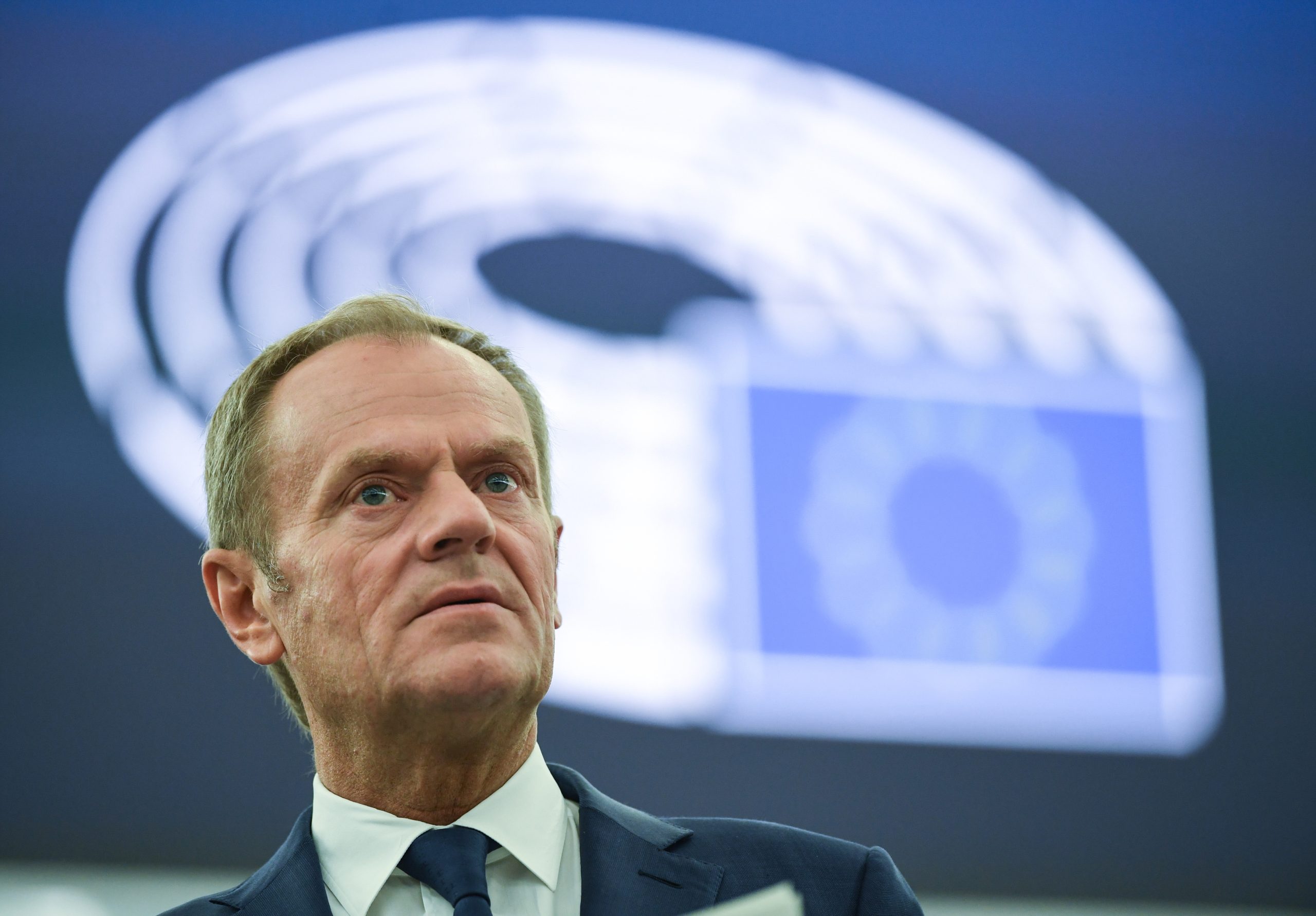 Brexit: UE adotou formalmente novo adiamento. “Poderá ser o último, por favor façam o melhor uso deste tempo”