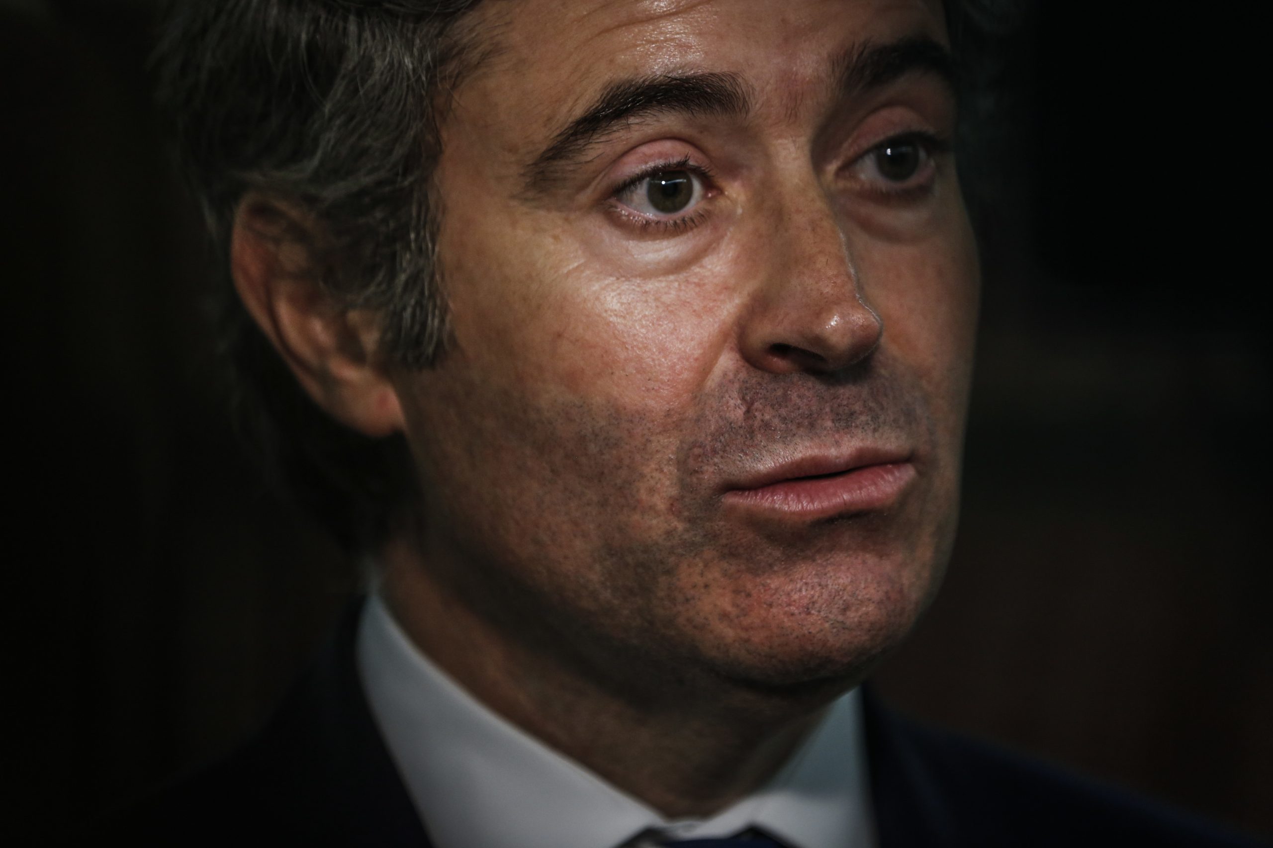 PS repudia insultos racistas a Marega e aponta atos atentatórios da Constituição