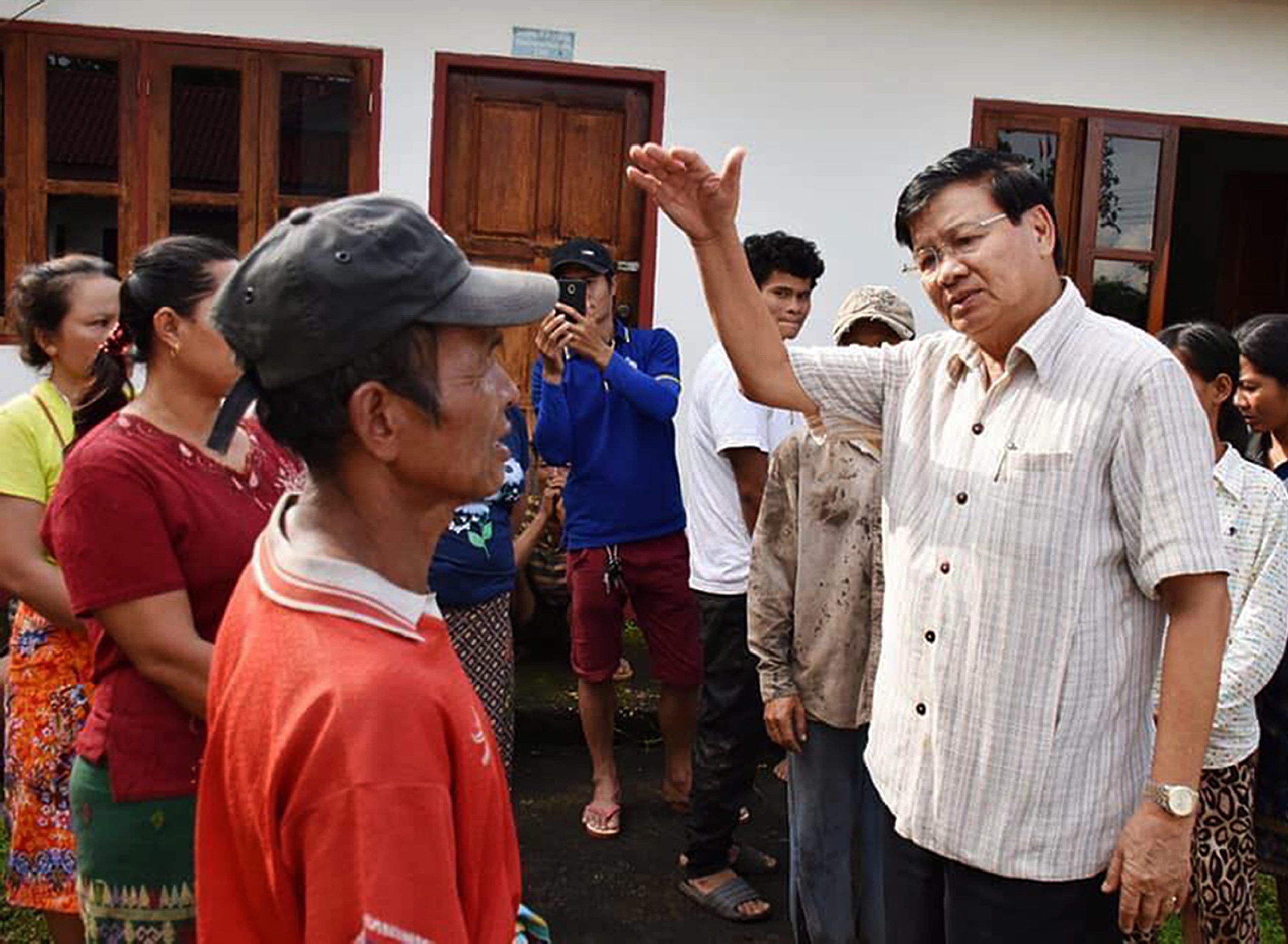 Novo balanço. Mais de 130 desaparecidos e pelo menos 26 mortos em colapso de barragem no Laos