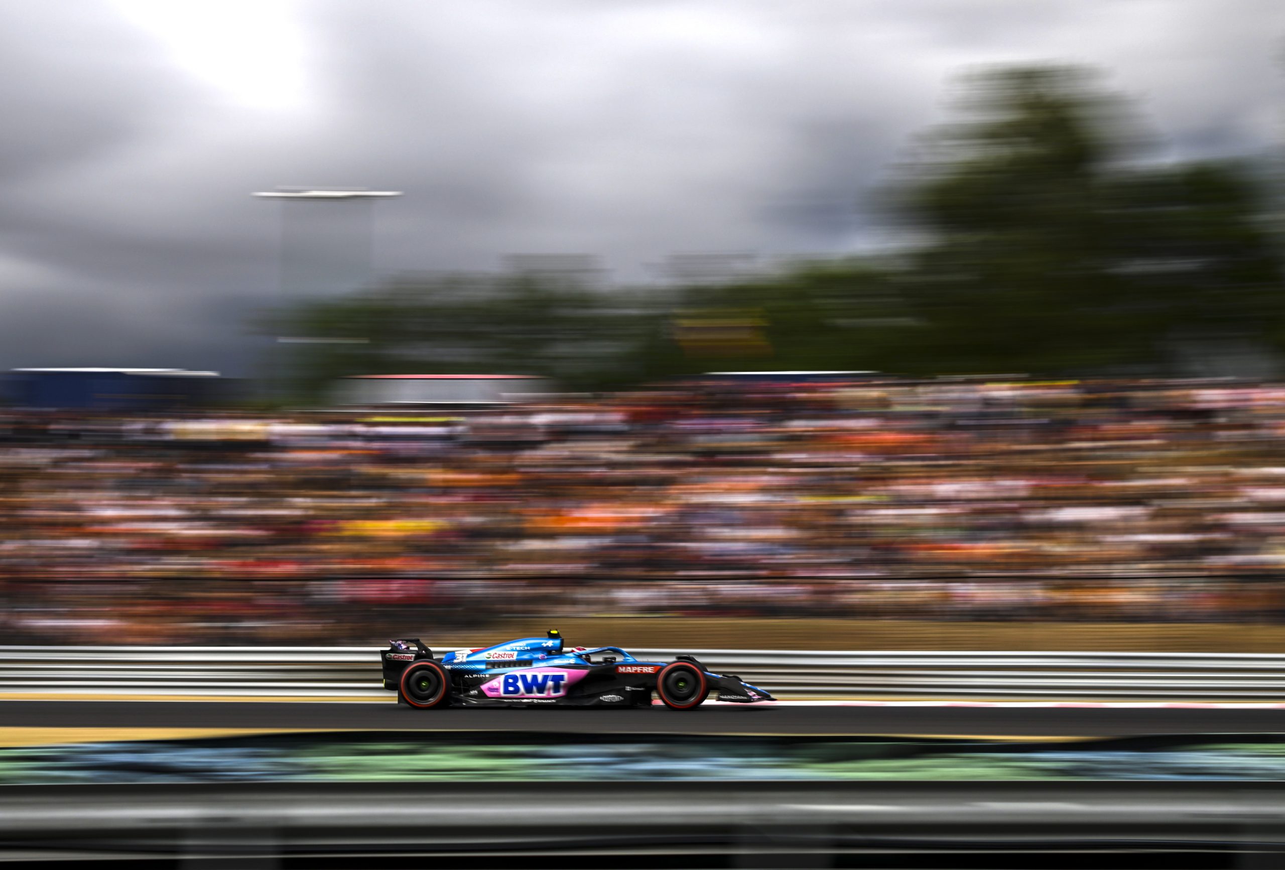 F1: Piastri desmente Alpine ao garantir que não irá correr pela equipa francesa em 2023