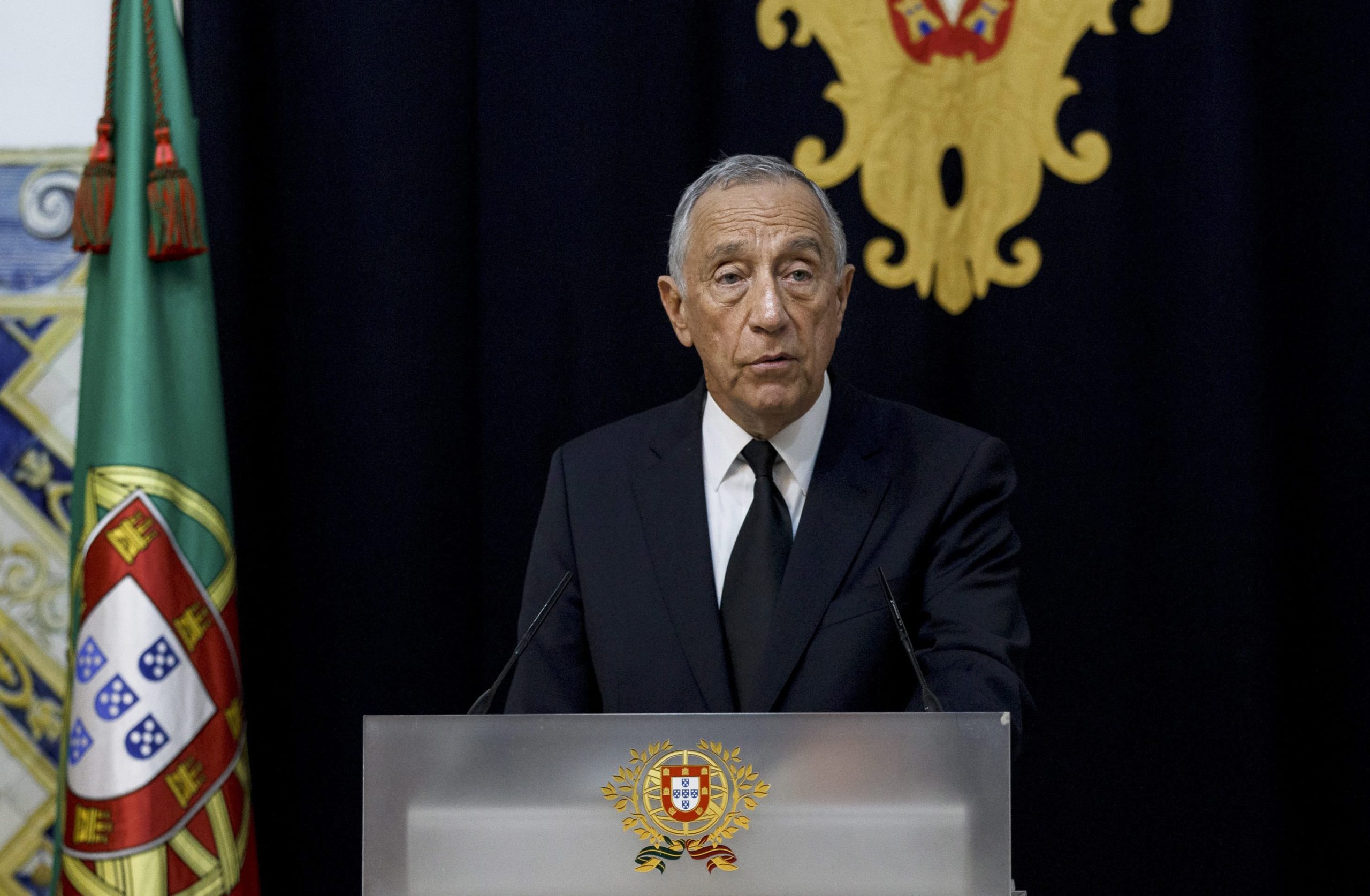 Marcelo diz que Embaixador do Iraque não tem condições para continuar em Portugal