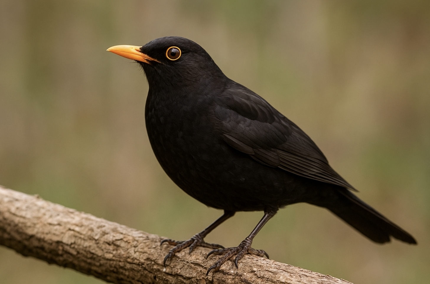 Depois da proibição de pesticidas, aves insetívoras reapareceram em França
