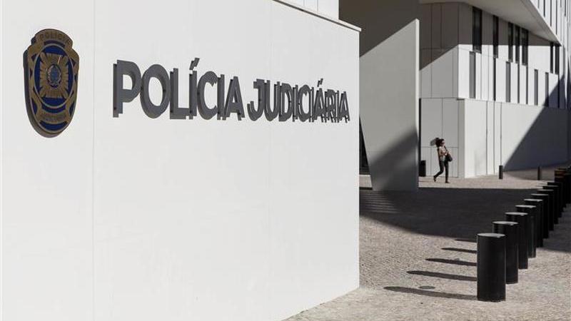 PJ detém homem de 26 anos suspeito de abusos sexuais e violação de menor em Aljustrel