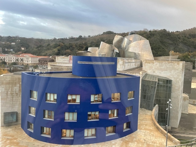 O mundo é “só” uma Bilbau maior. Mais de 70 razões para visitar a cidade que a arte reinventou