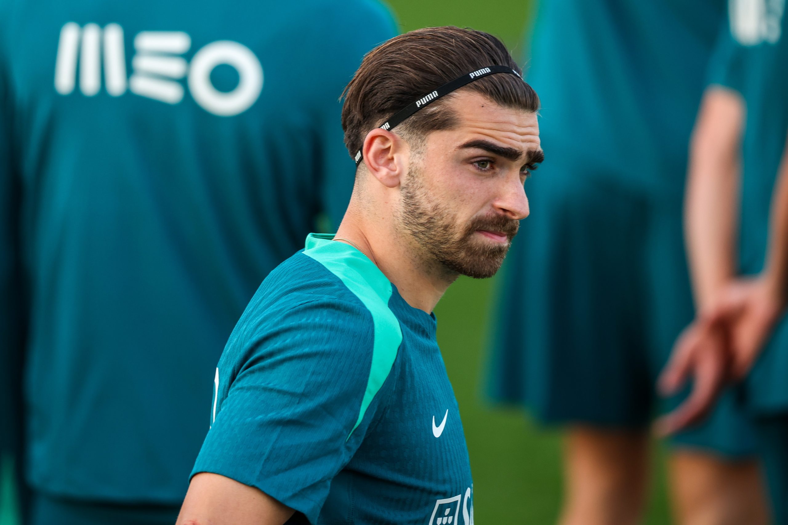 Lista de inscritos divulgada pela Liga Portugal não tem Jota Silva