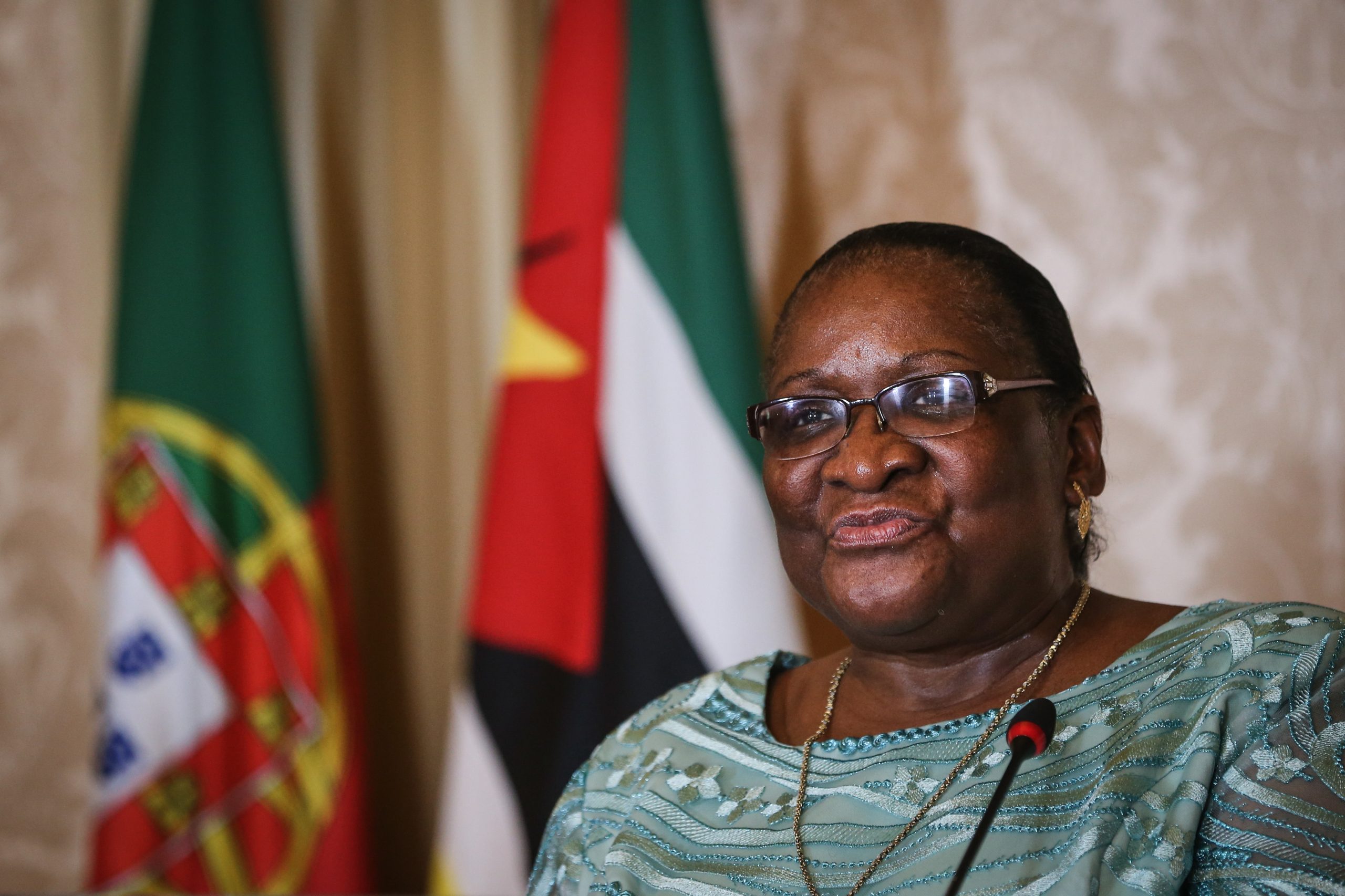UE assinala parceria “muito estreita” no combate ao terrorismo