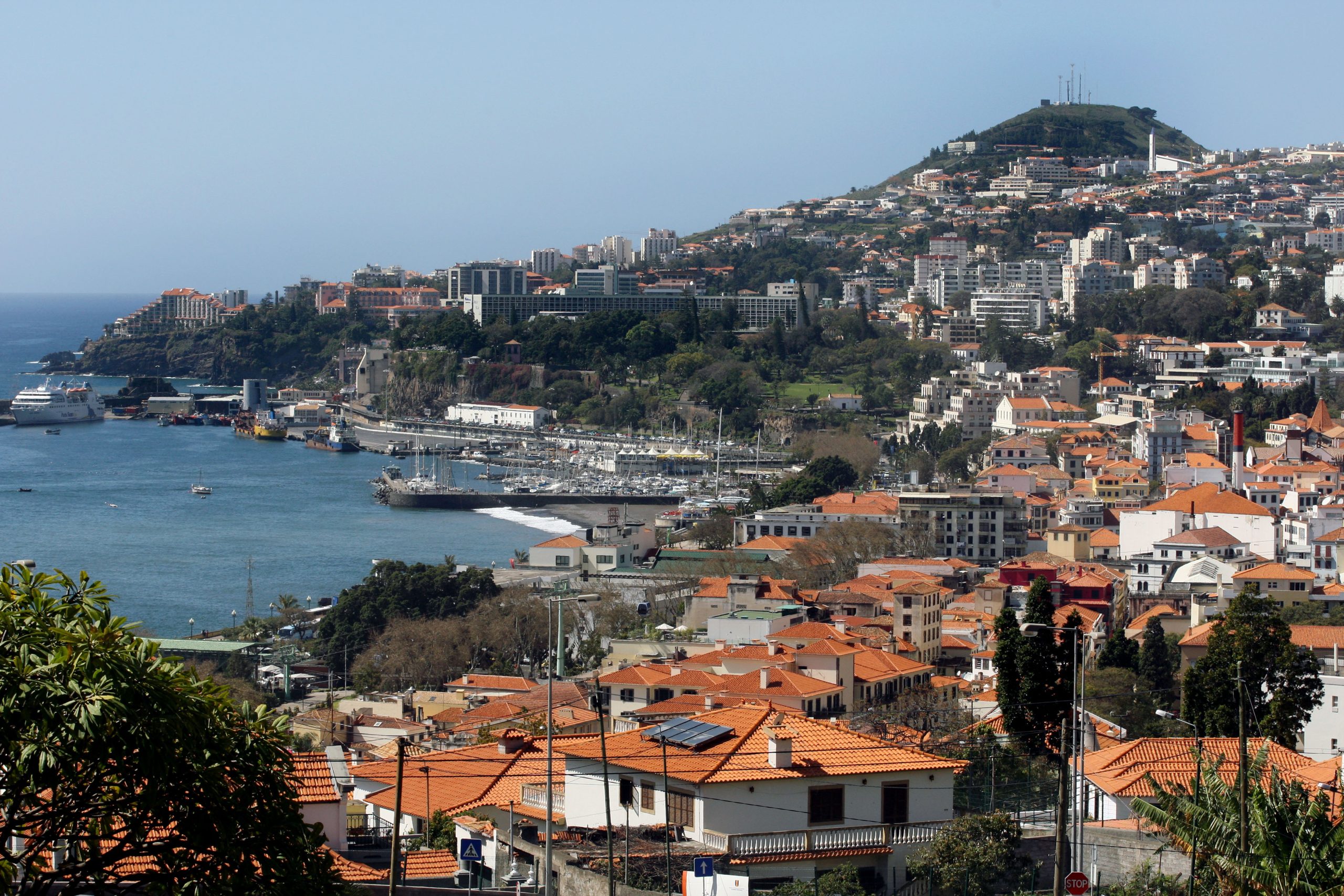 Autárquicas: Coligação Funchal Forte quer governação mais ágil para o município