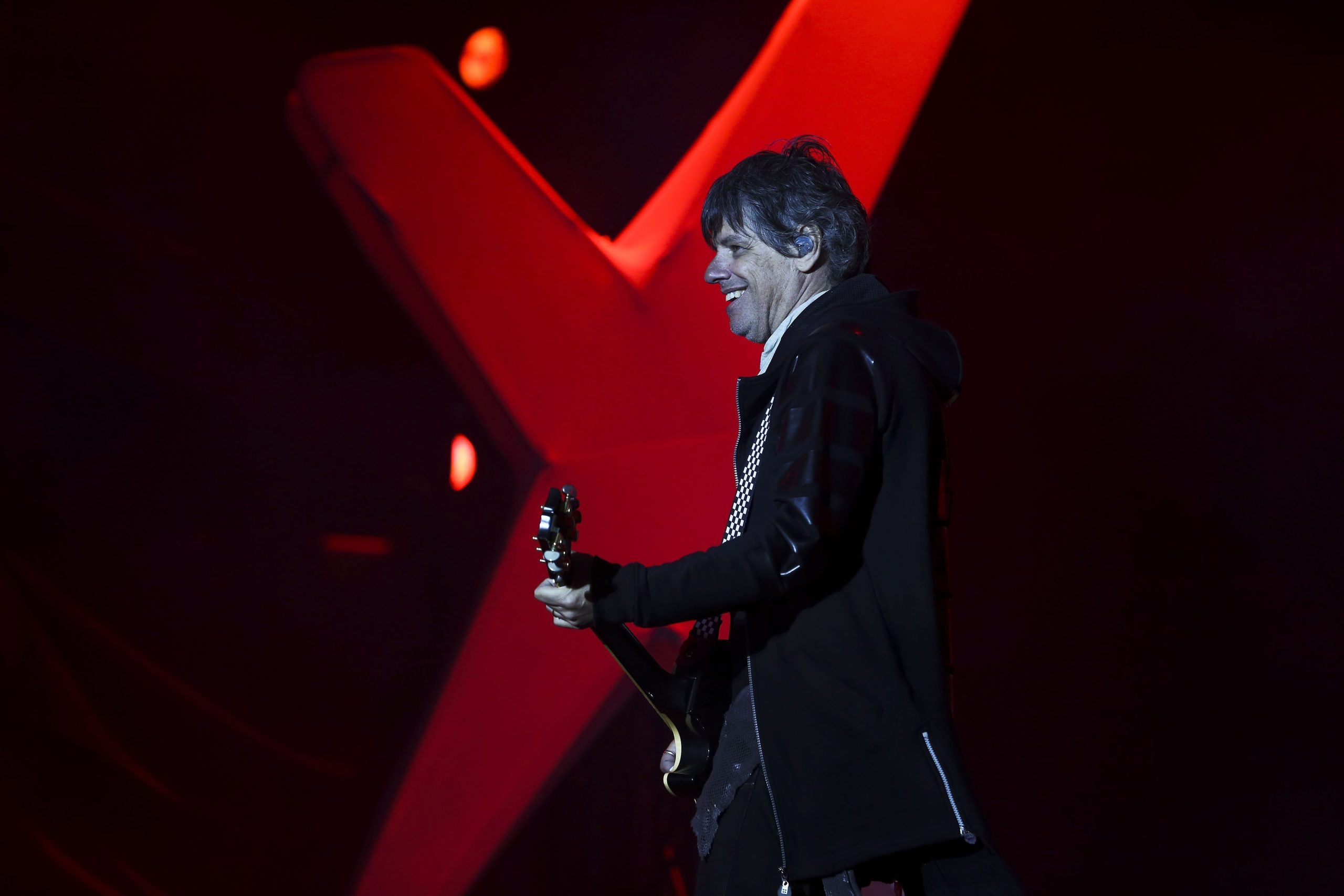 “Zé Pedro Rock n’Roll” vence prémio de melhor longa-metragem em festival nos EUA