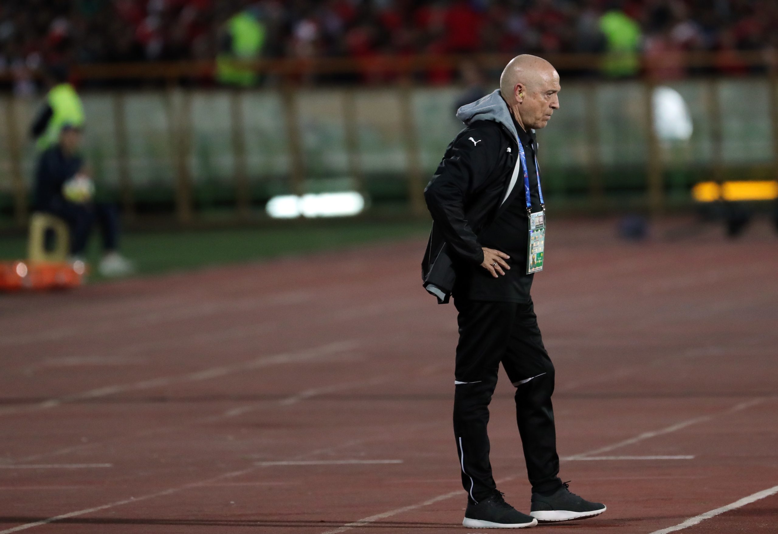 Al Sadd de Jesualdo Ferreira eliminado nos quartos de final da Taça do Qatar