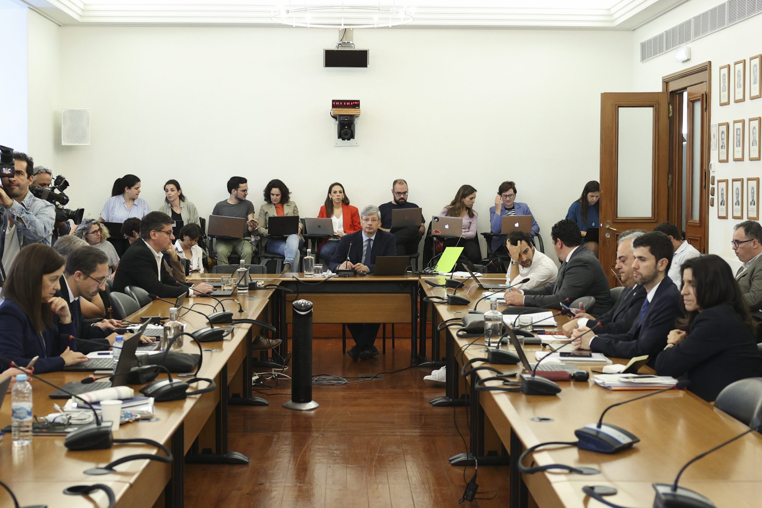 As recomendações da CPI da TAP à empresa e ao Governo