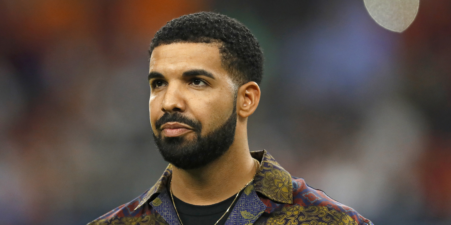Rapper canadiano Drake anuncia pausa na carreira por motivo de saúde