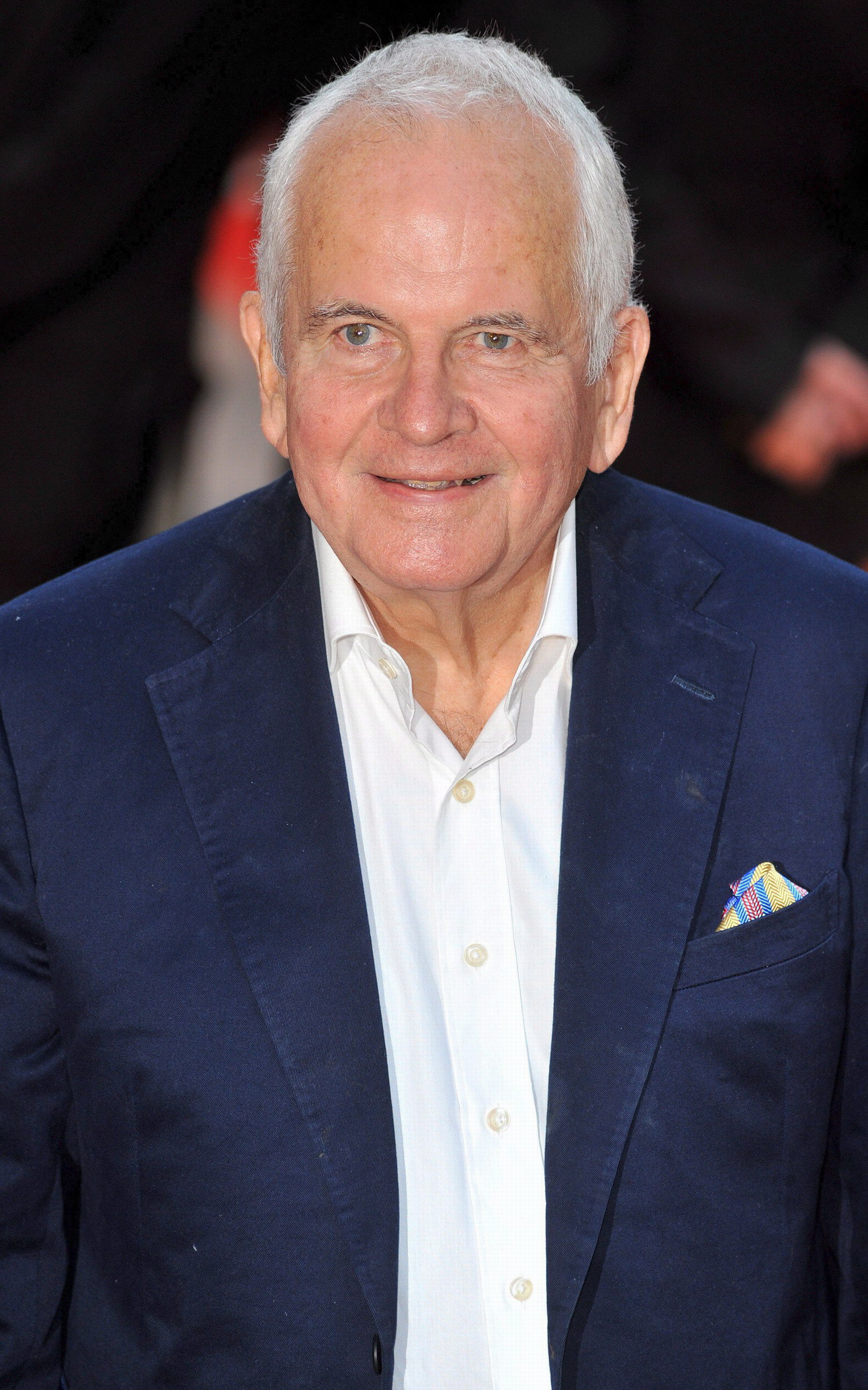Morreu Ian Holm, ator de “O Senhor dos Anéis”, “Alien” e “Momentos de Glória”