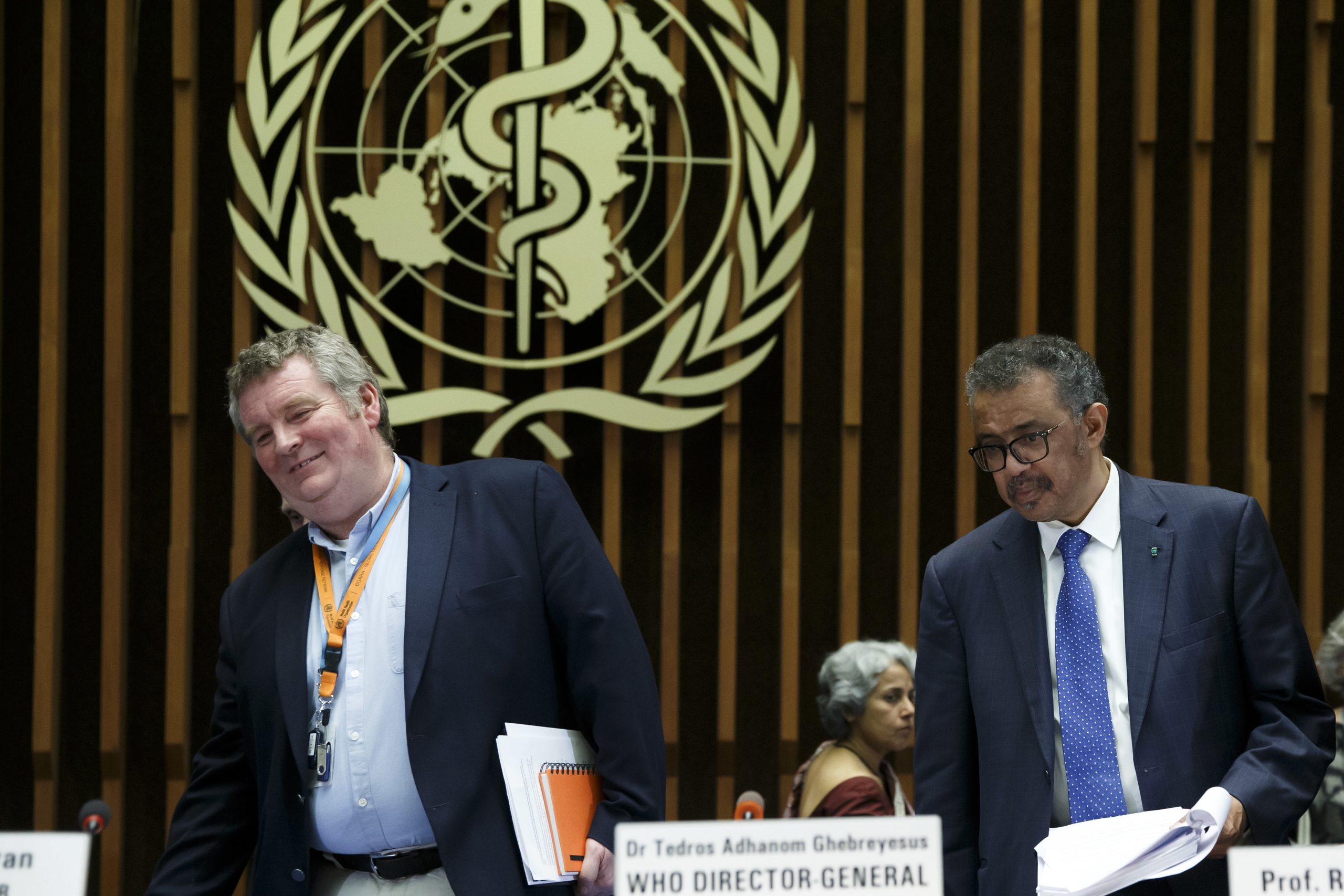 OMS aconselha prudência no uso de testes serológicos para concluir sobre imunidade