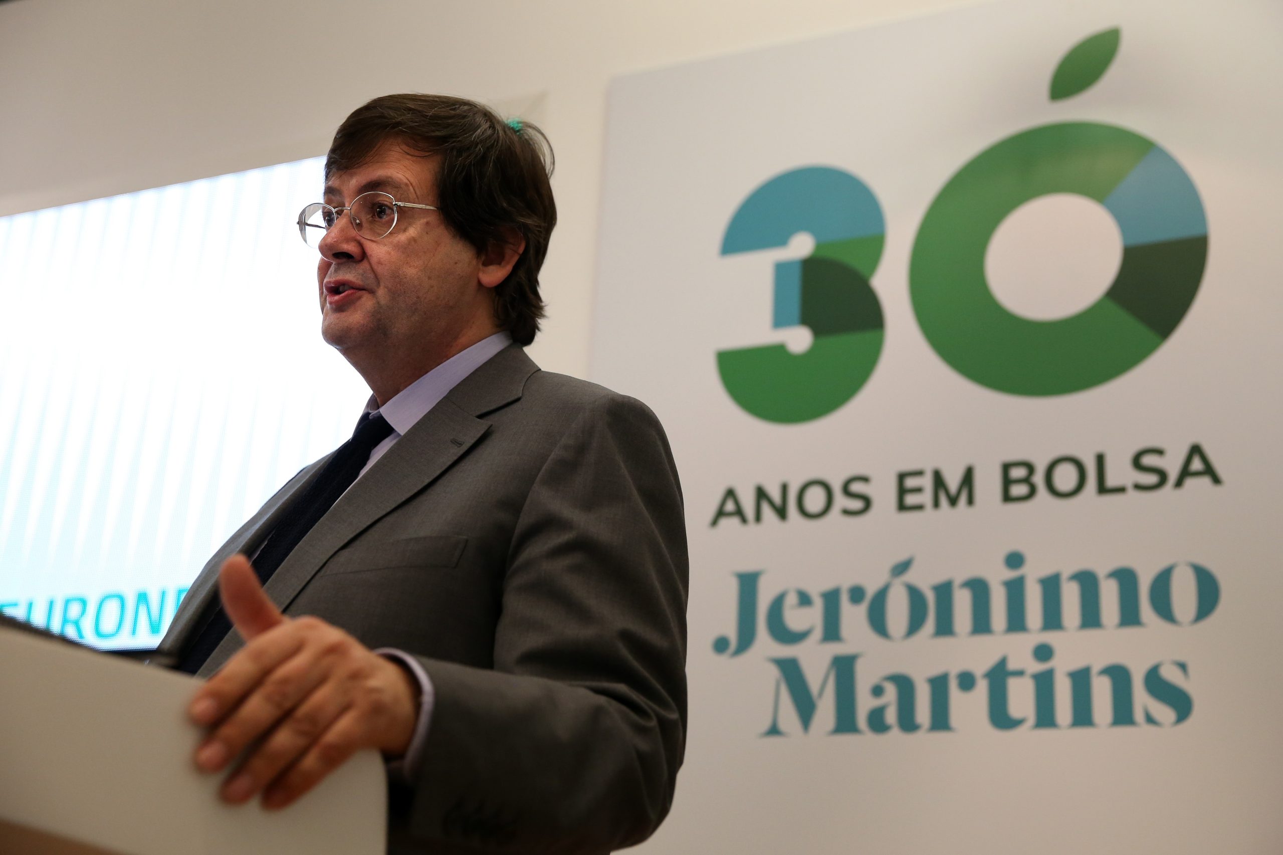 Jerónimo Martins entra na República Checa e na Eslováquia e vai avançar para a Roménia “a curto prazo”
