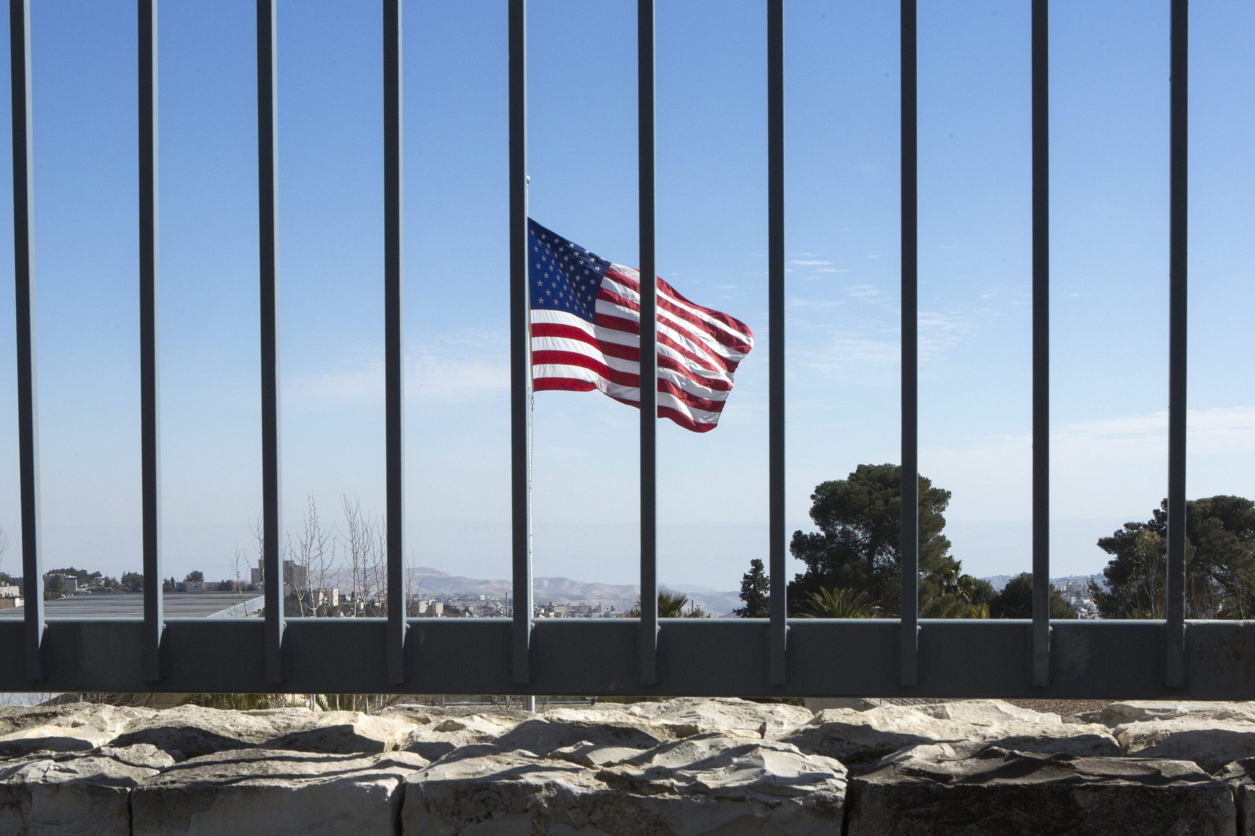 Embaixada norte-americana em Díli nega alterações ao sistema de vistos
