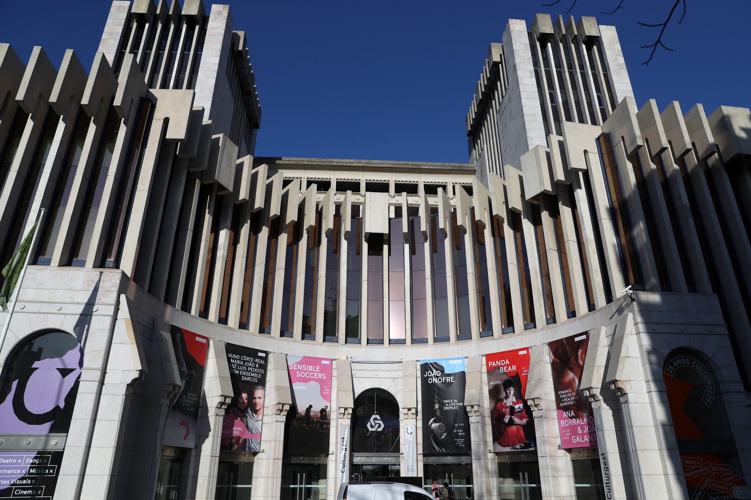 Culturgest organiza ciclo de conferências e quer falar de saúde “sem medo”