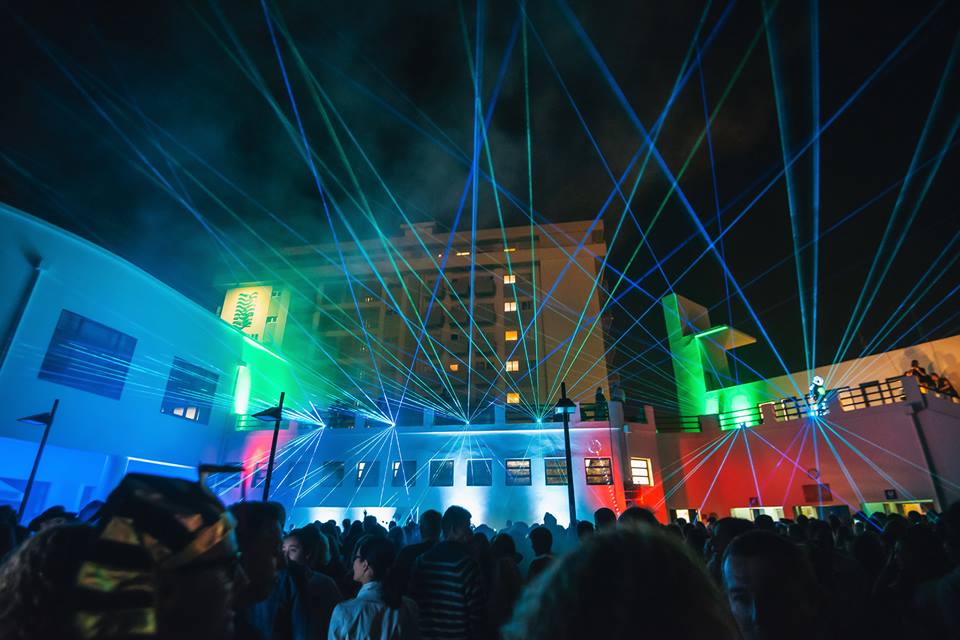 Em Espinho, o Réveillon chega mais cedo — e celebra o fim das férias com Blaya e MC Kekel