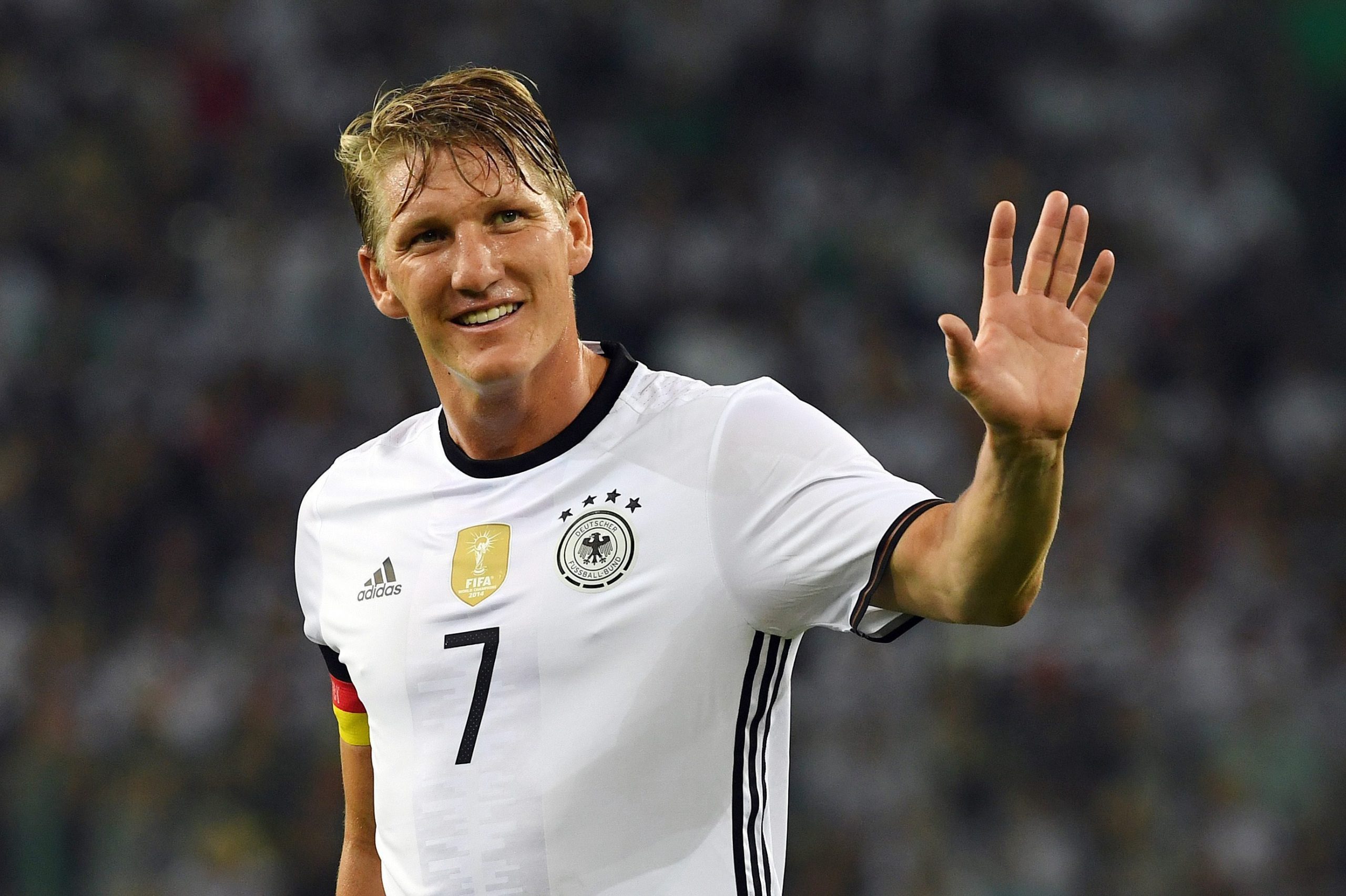 Mourinho sobre Schweinsteiger: “O que mudaria? Tê-lo-ia mantido no grupo”