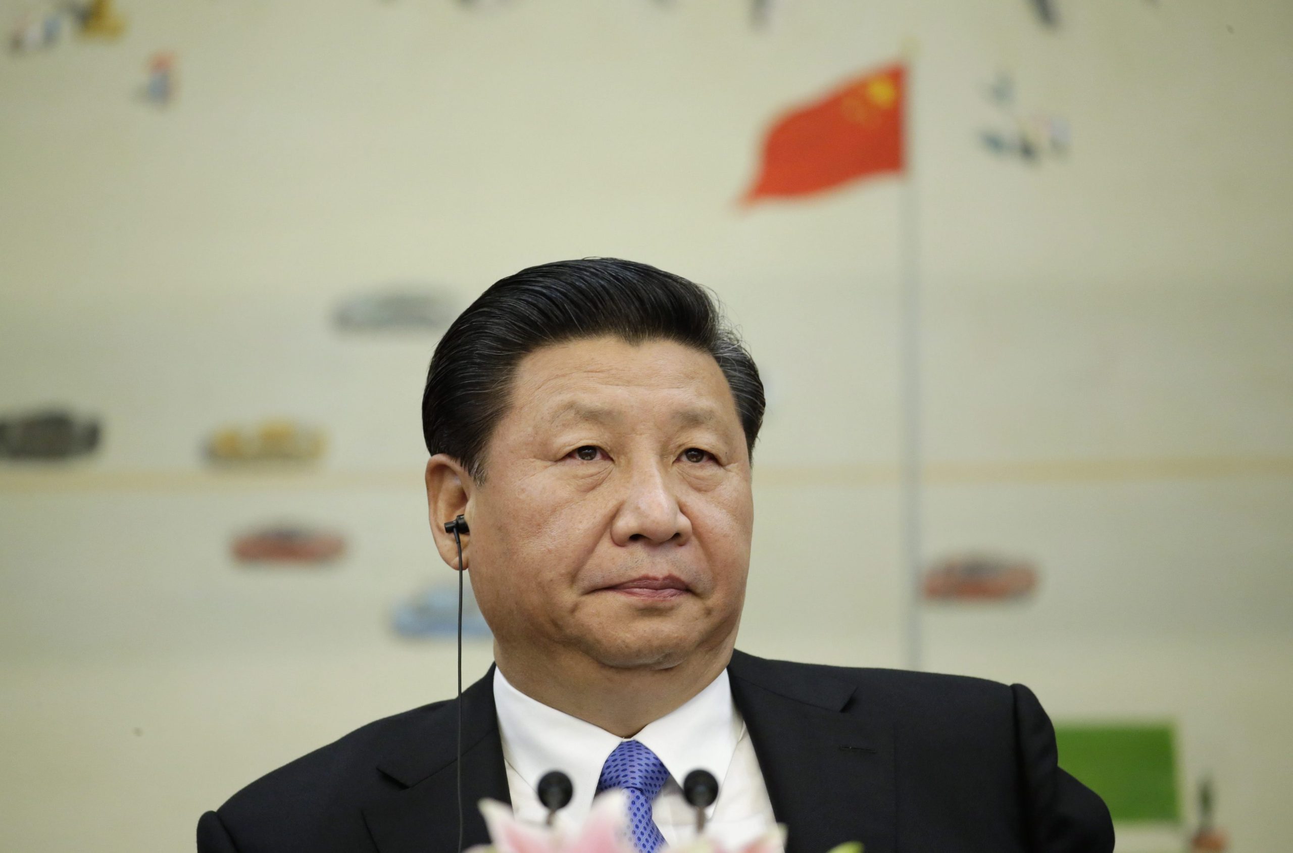 Gap. Como uma t-shirt reacendeu o debate sobre os territórios que a China reclama e cuja soberania é contestada