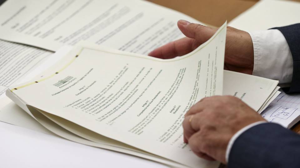 OE2021: Direção-Geral do Orçamento divulga hoje execução orçamental até julho