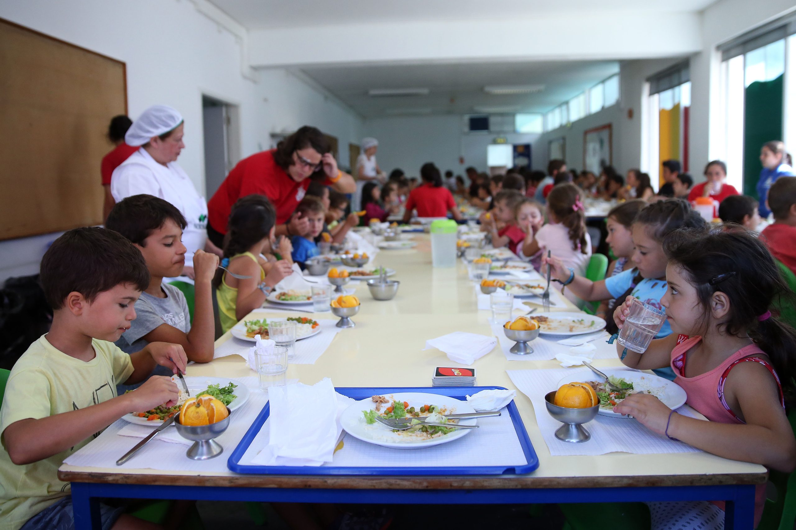 PPM responsabiliza Governo Regional por falta de refeições escolares no Corvo