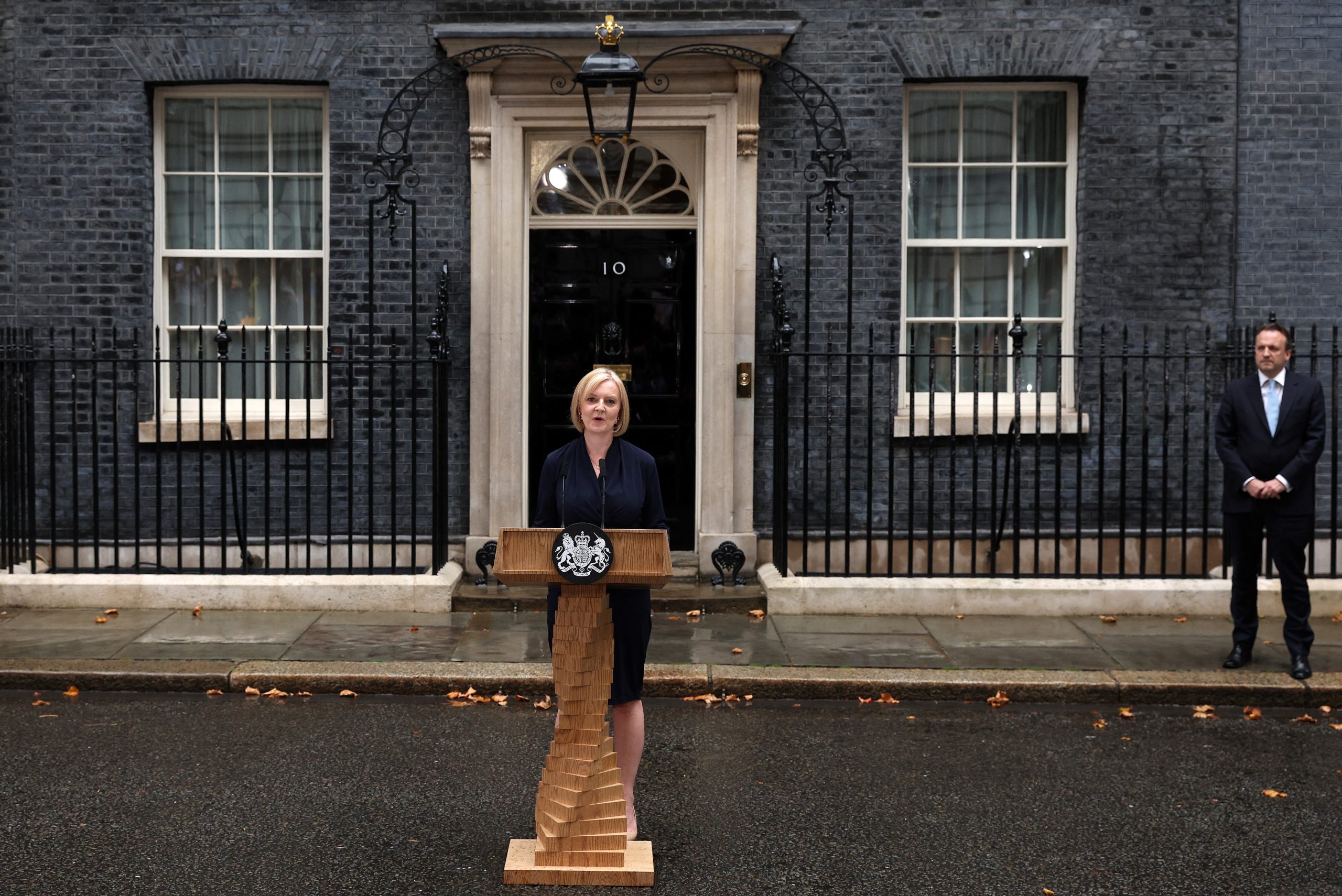 As prioridades de Liz Truss no primeiro discurso como primeira-ministra do Reino Unido