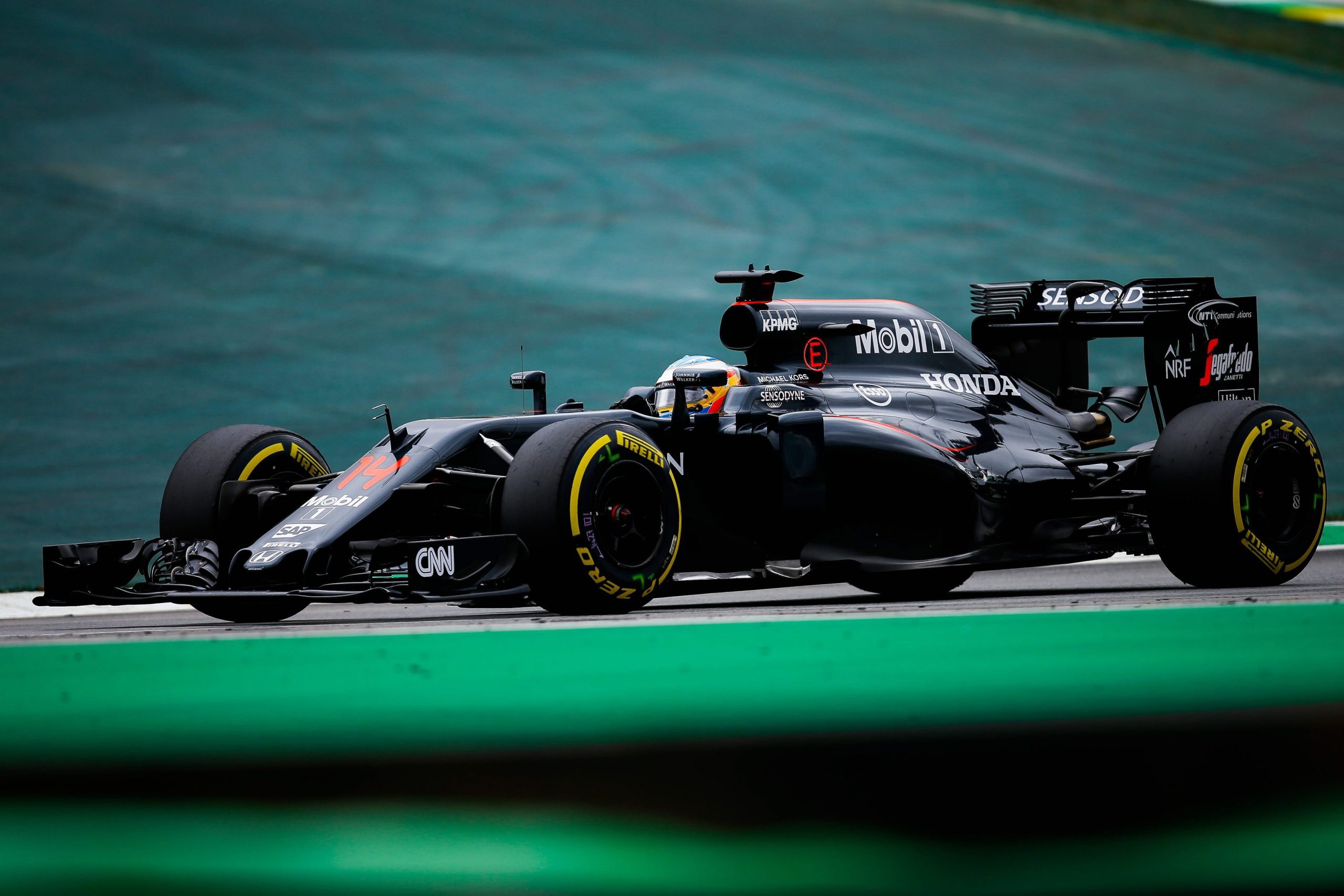 Zak Brown nomeado sucessor de histórico Ron Dennis na liderança da McLaren