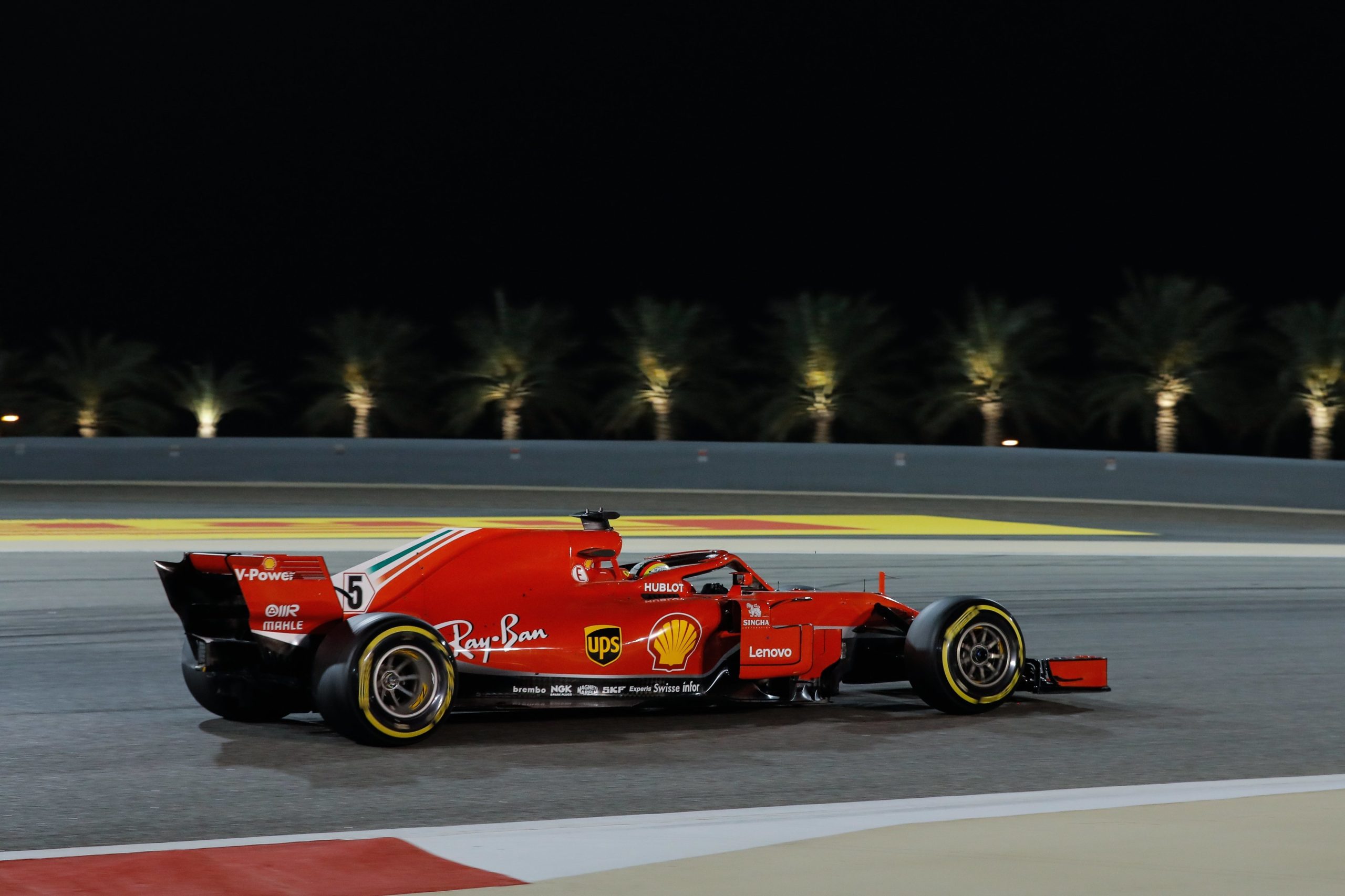 Vettel sobe à liderança do Mundial de Fórmula 1 ao vencer no Canadá